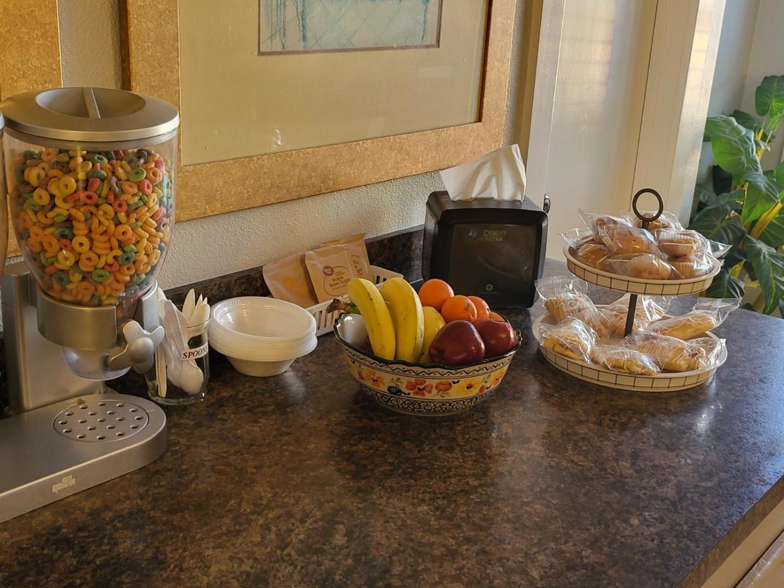 Blue Ribbon Inn and Suites photo 22