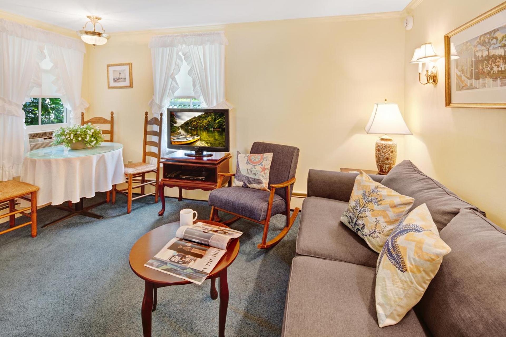 The Lightkeeper’s Inn photo 26