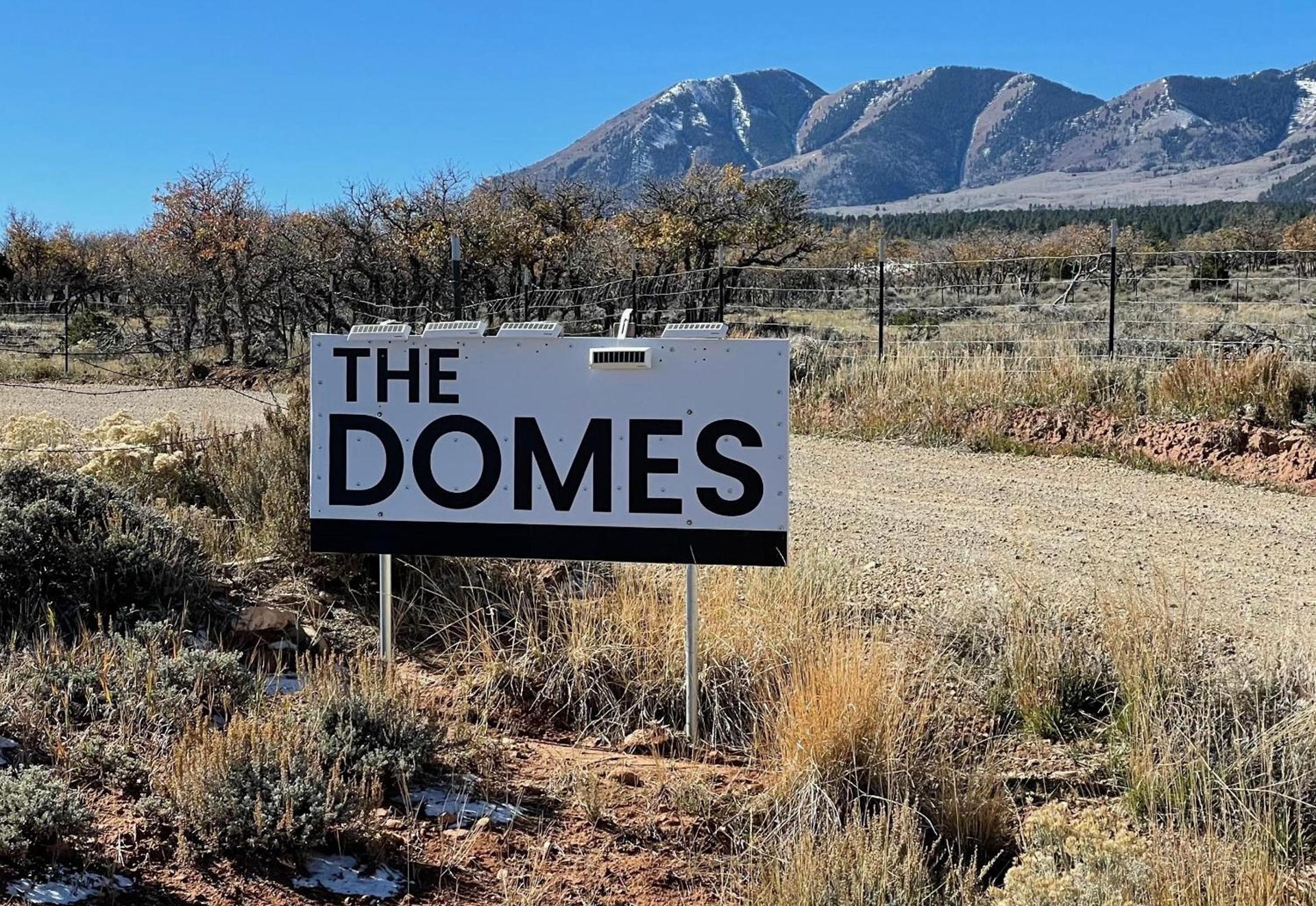 Canyon Rim Domes - A Luxury Glamping Experience!! photo 34