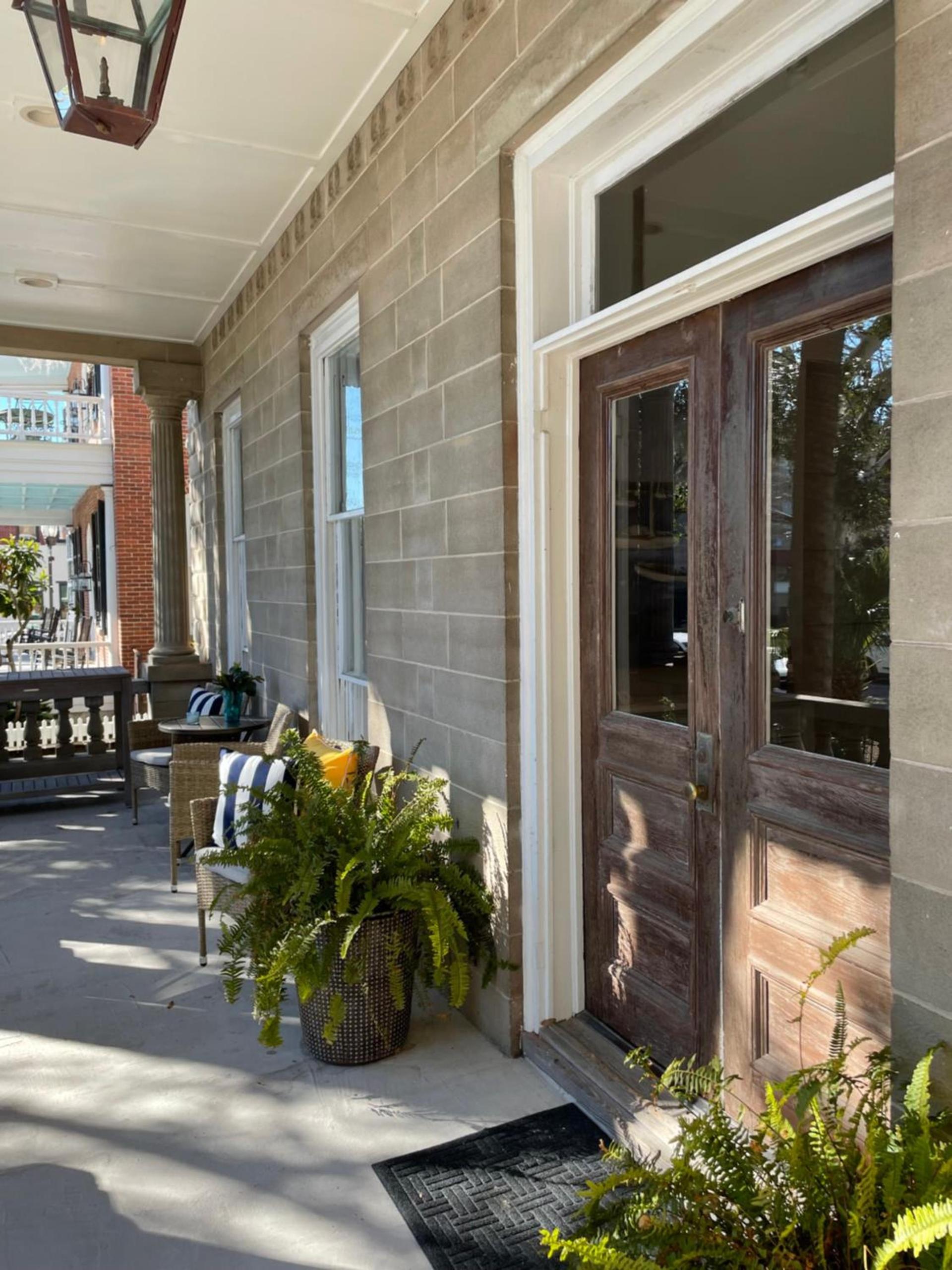 607 Bay Inn Downtown Beaufort photo 72