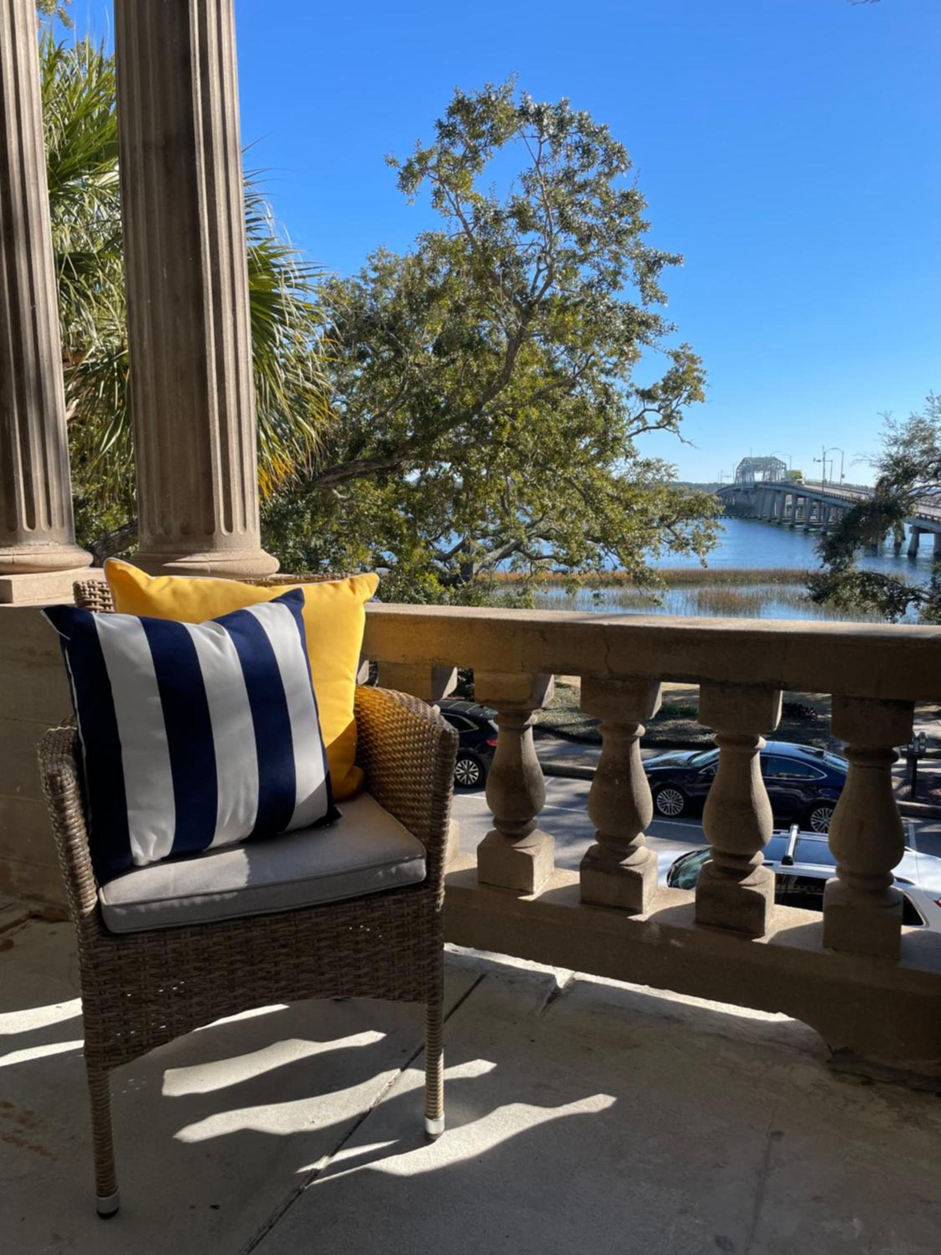607 Bay Inn Downtown Beaufort photo 71