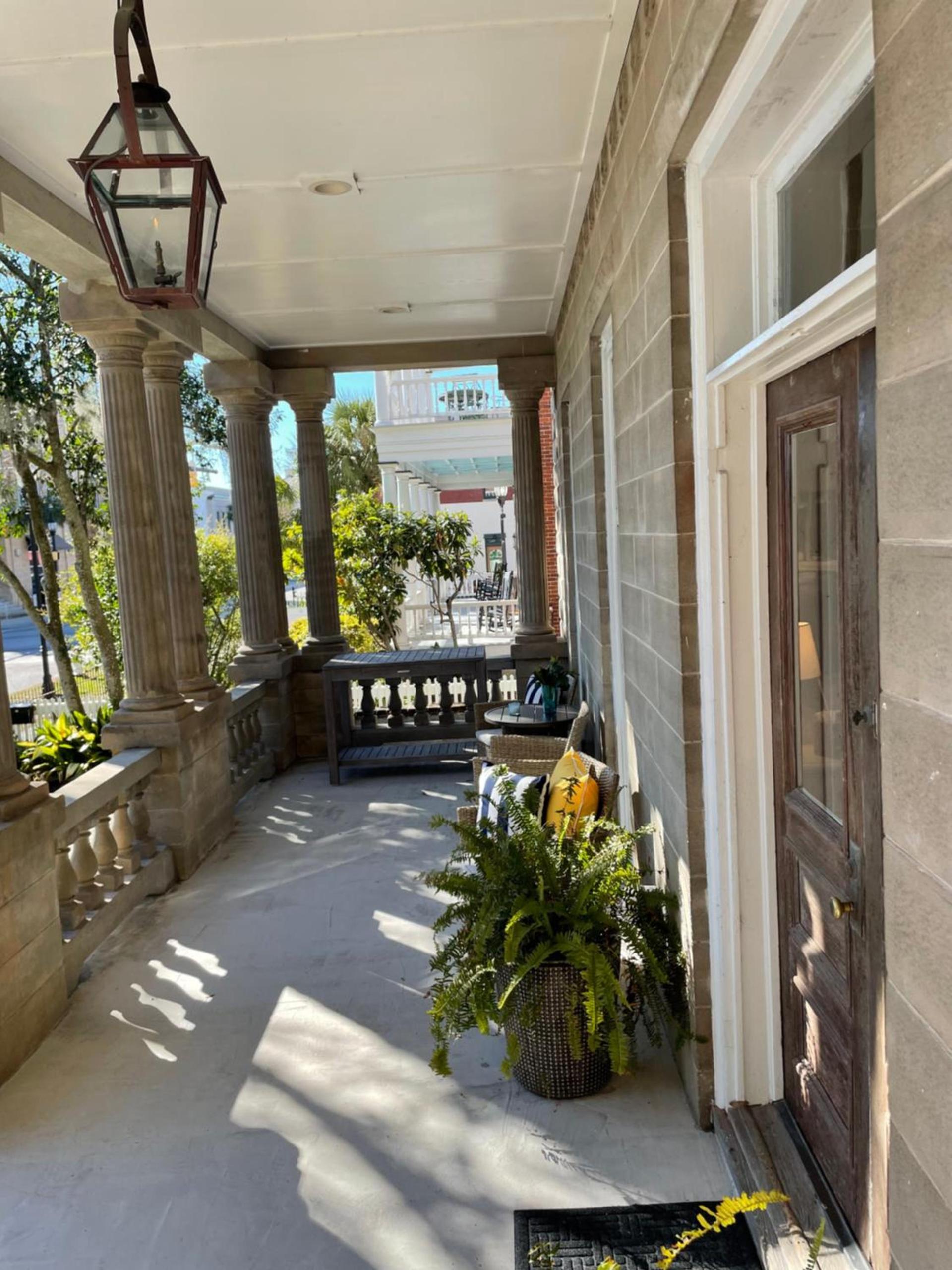 607 Bay Inn Downtown Beaufort photo 70