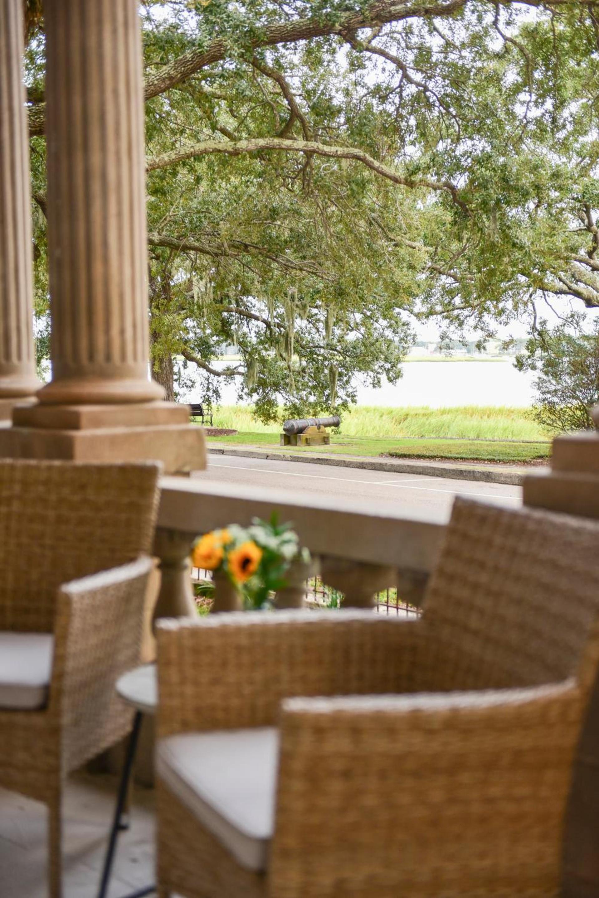 607 Bay Inn Downtown Beaufort photo 69