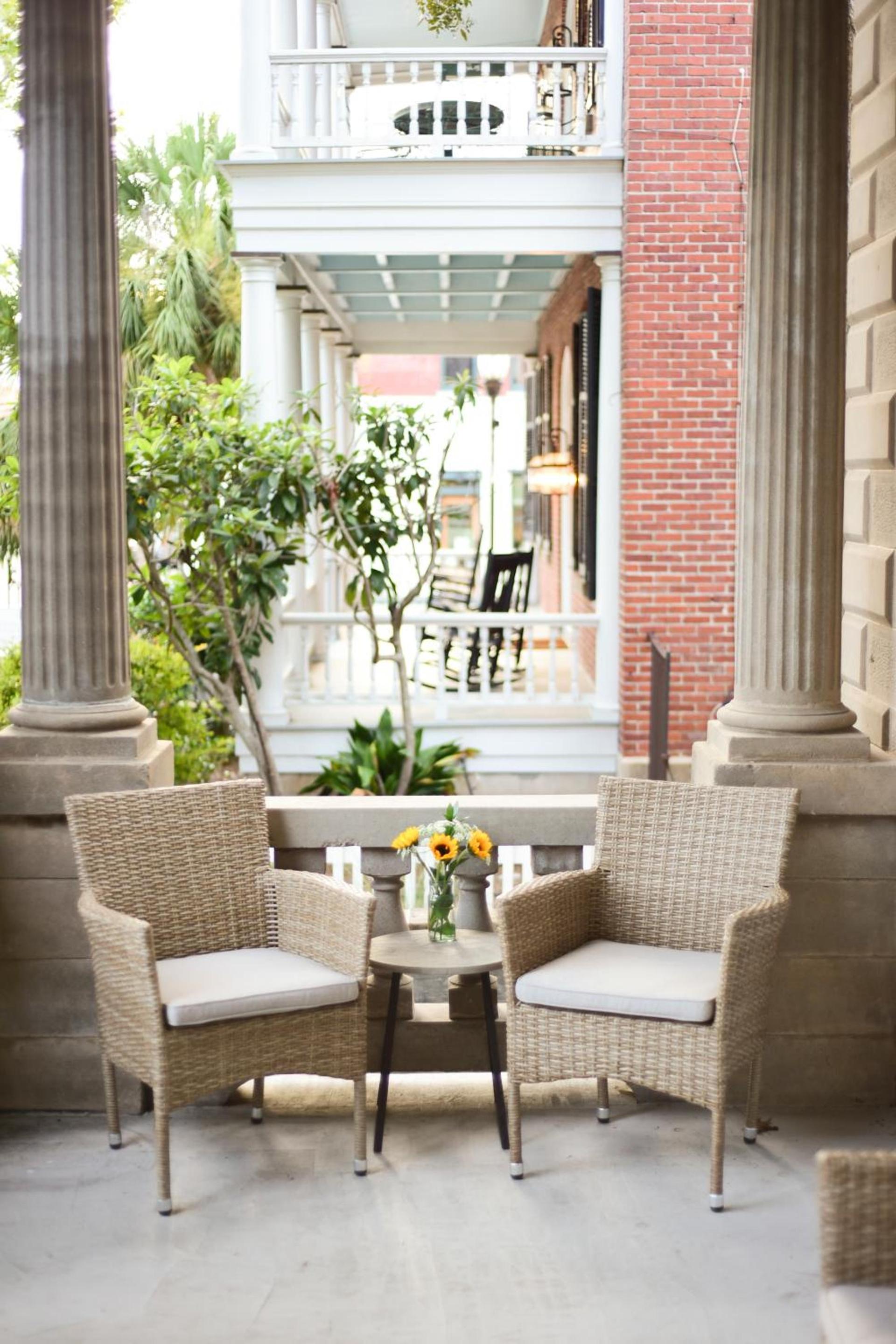 607 Bay Inn Downtown Beaufort photo 73