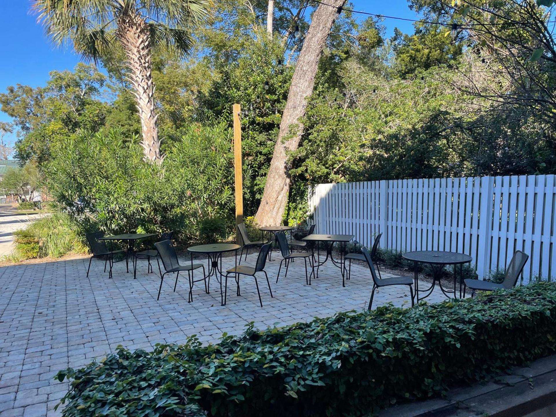 607 Bay Inn Downtown Beaufort photo 74
