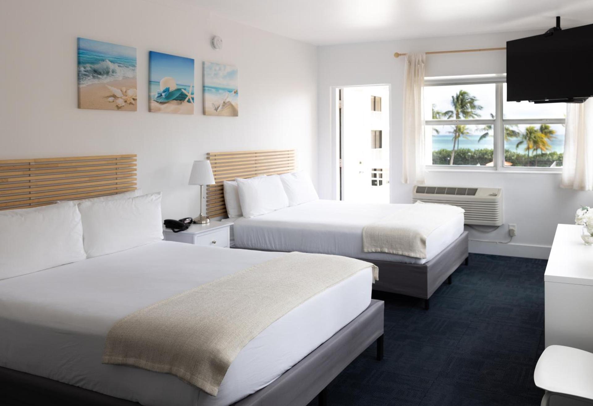 Lorraine Hotel photo 9