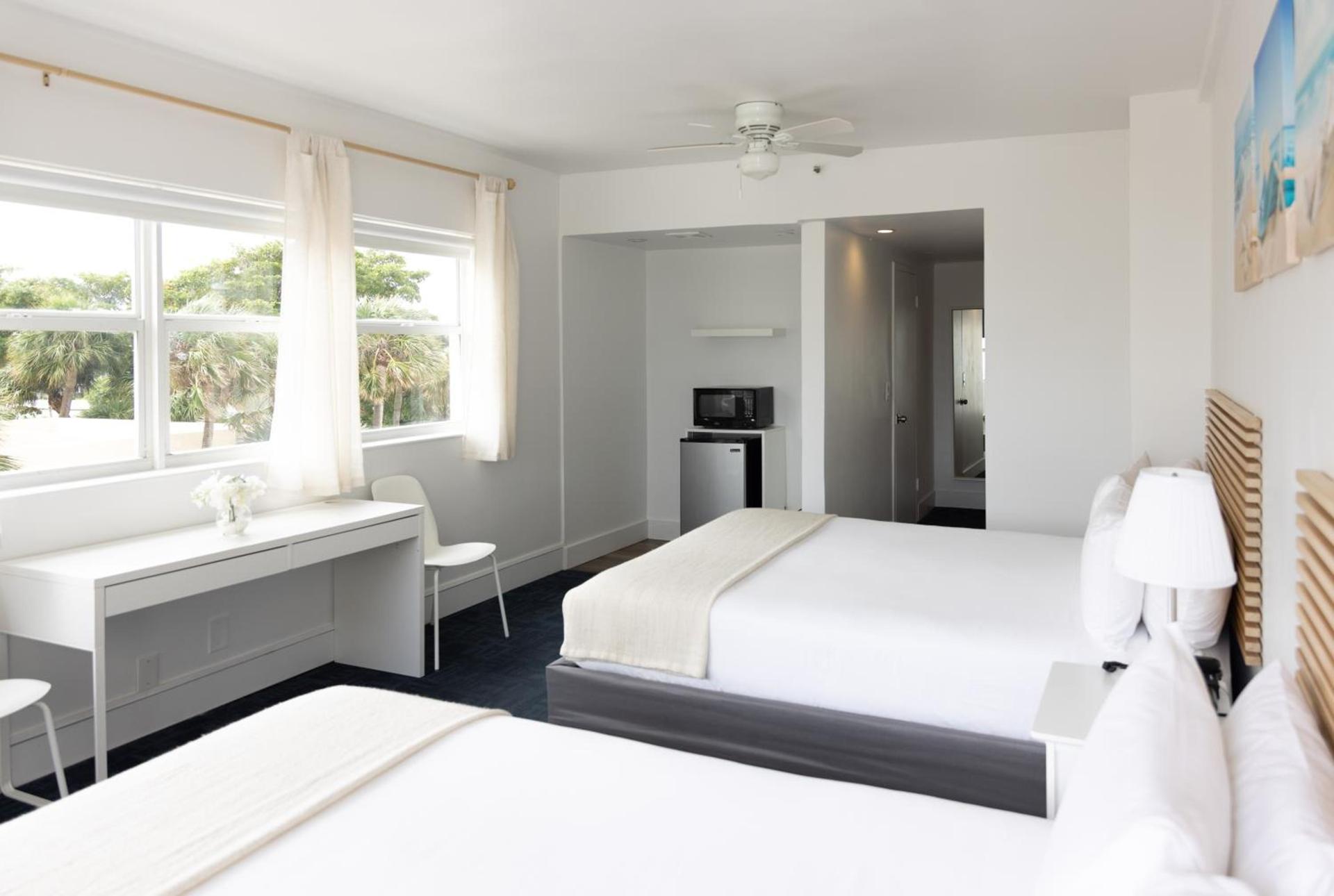 Lorraine Hotel photo 18