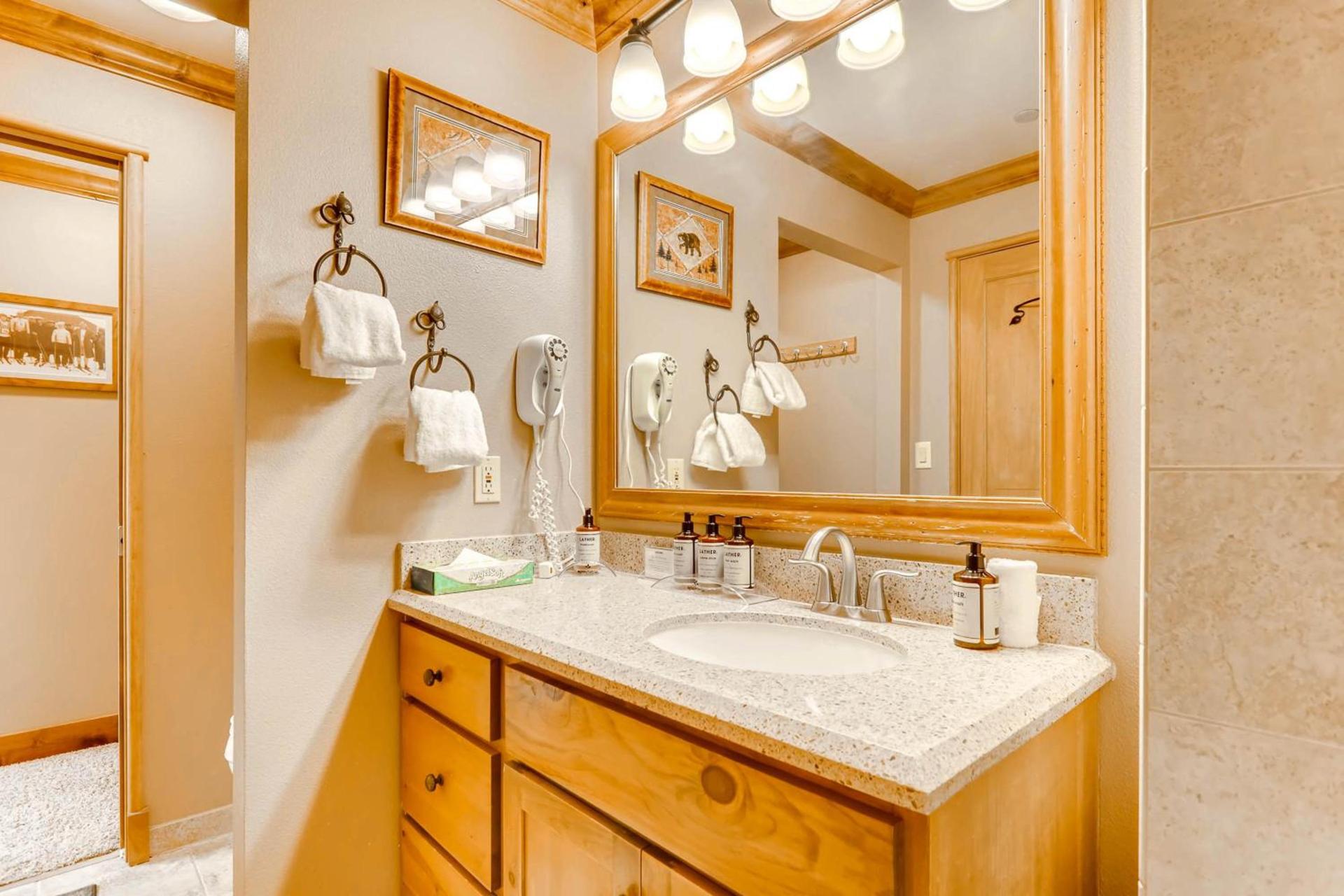 Jackpine & Black Bear Condos by Vail Resorts photo 22