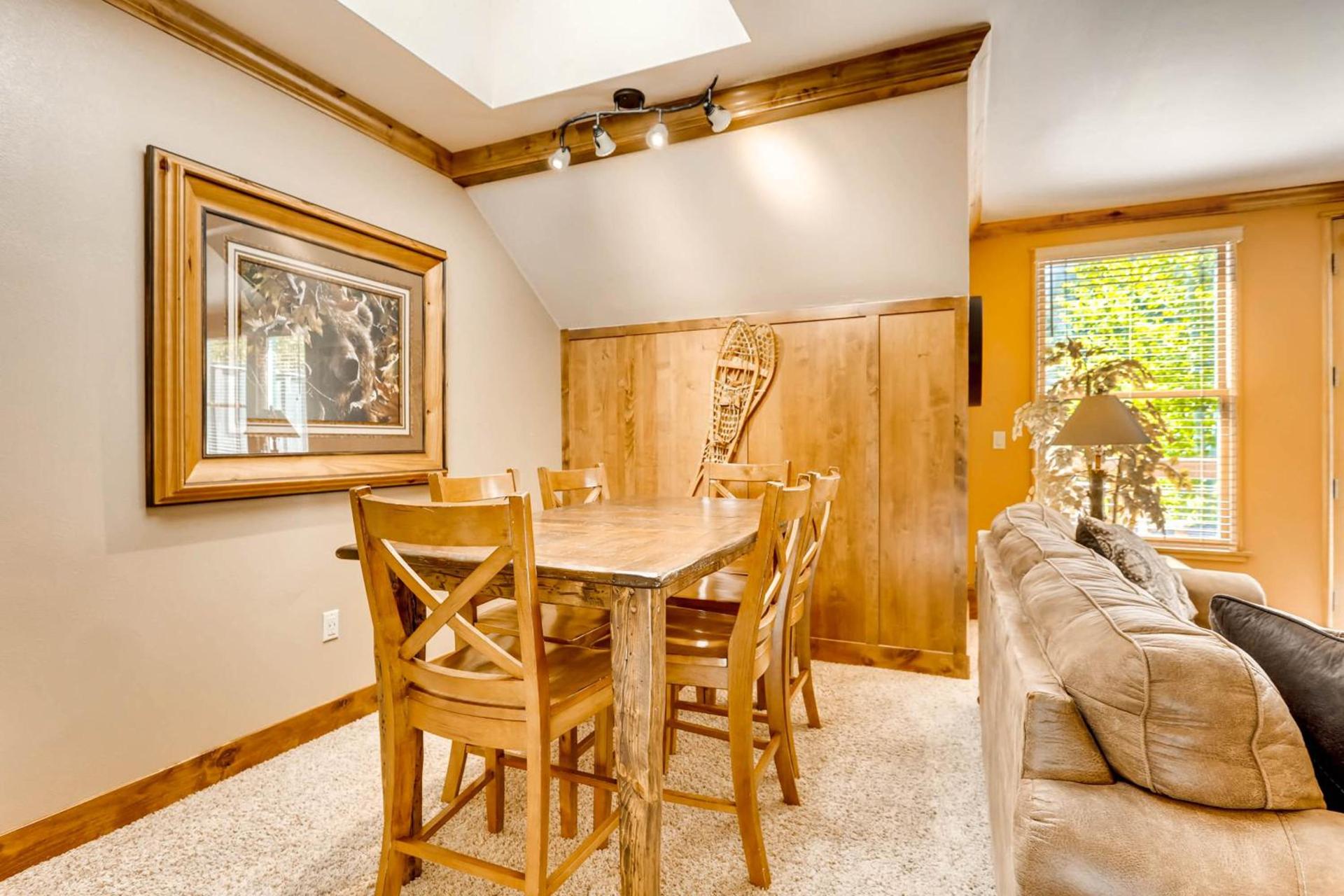 Jackpine & Black Bear Condos by Vail Resorts photo 18