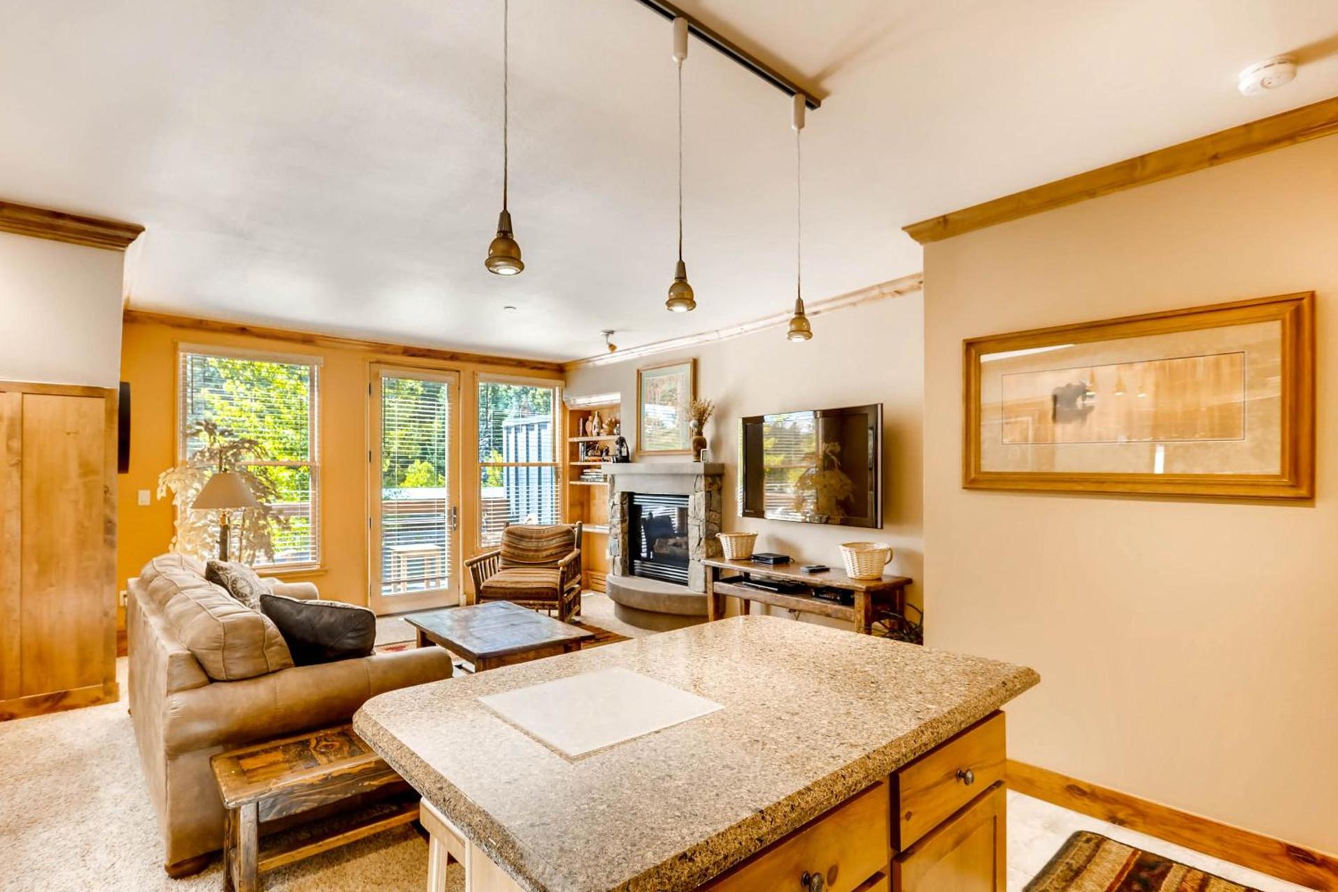 Jackpine & Black Bear Condos by Vail Resorts photo 15