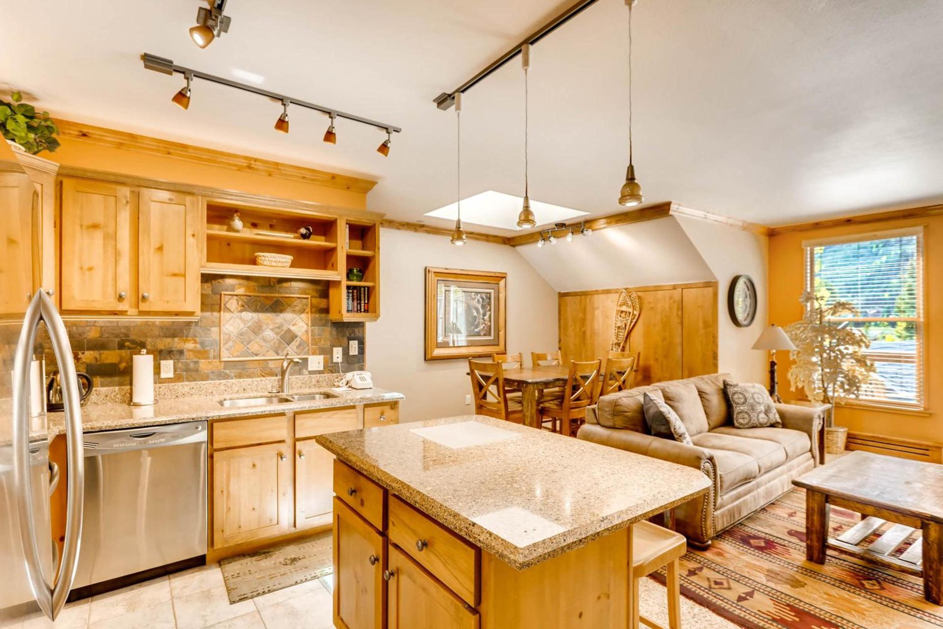 Jackpine & Black Bear Condos by Vail Resorts photo 16