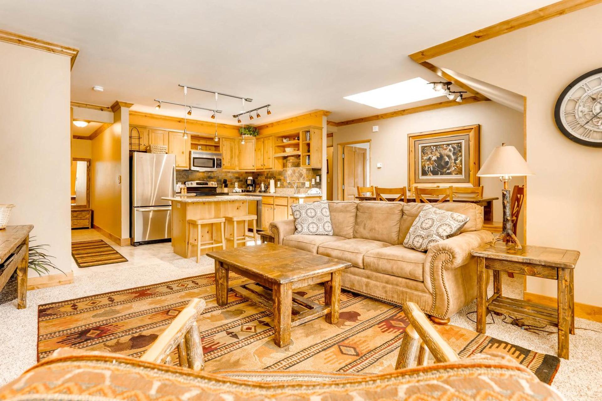 Jackpine & Black Bear Condos by Vail Resorts photo 10