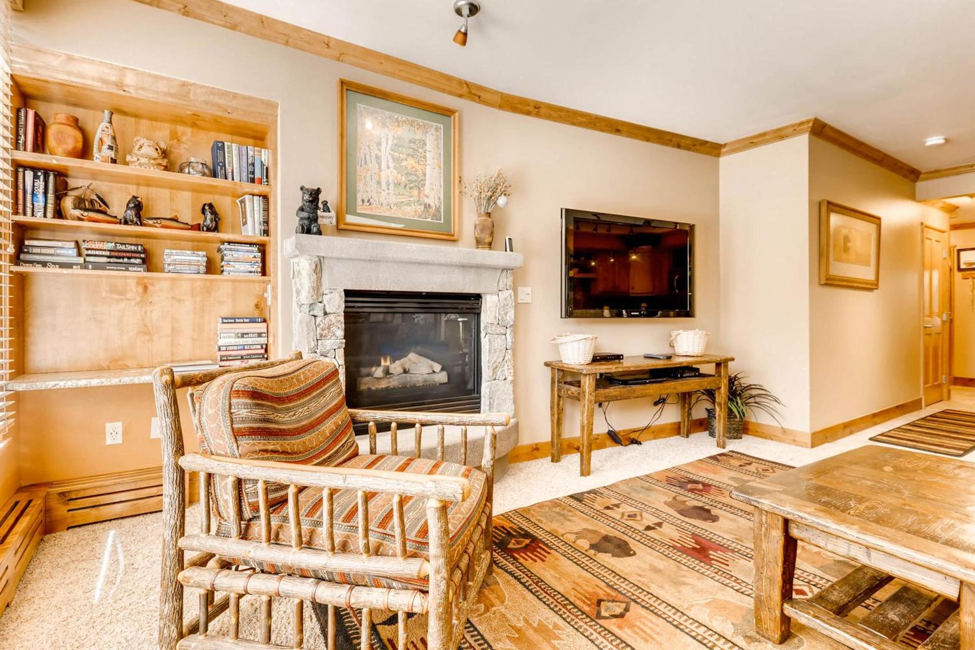Jackpine & Black Bear Condos by Vail Resorts photo 11
