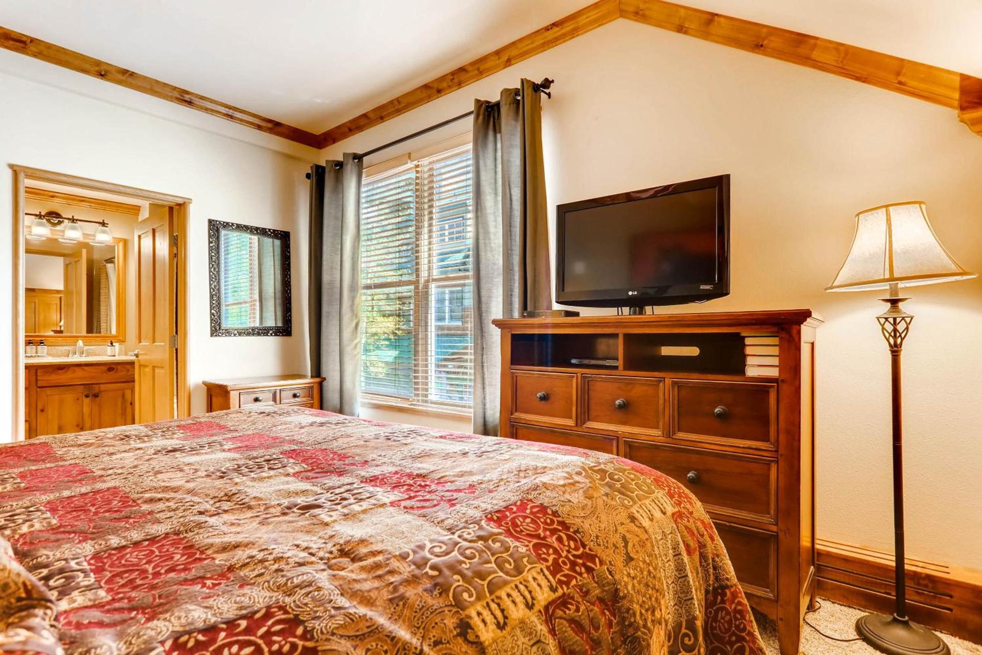 Jackpine & Black Bear Condos by Vail Resorts photo 9