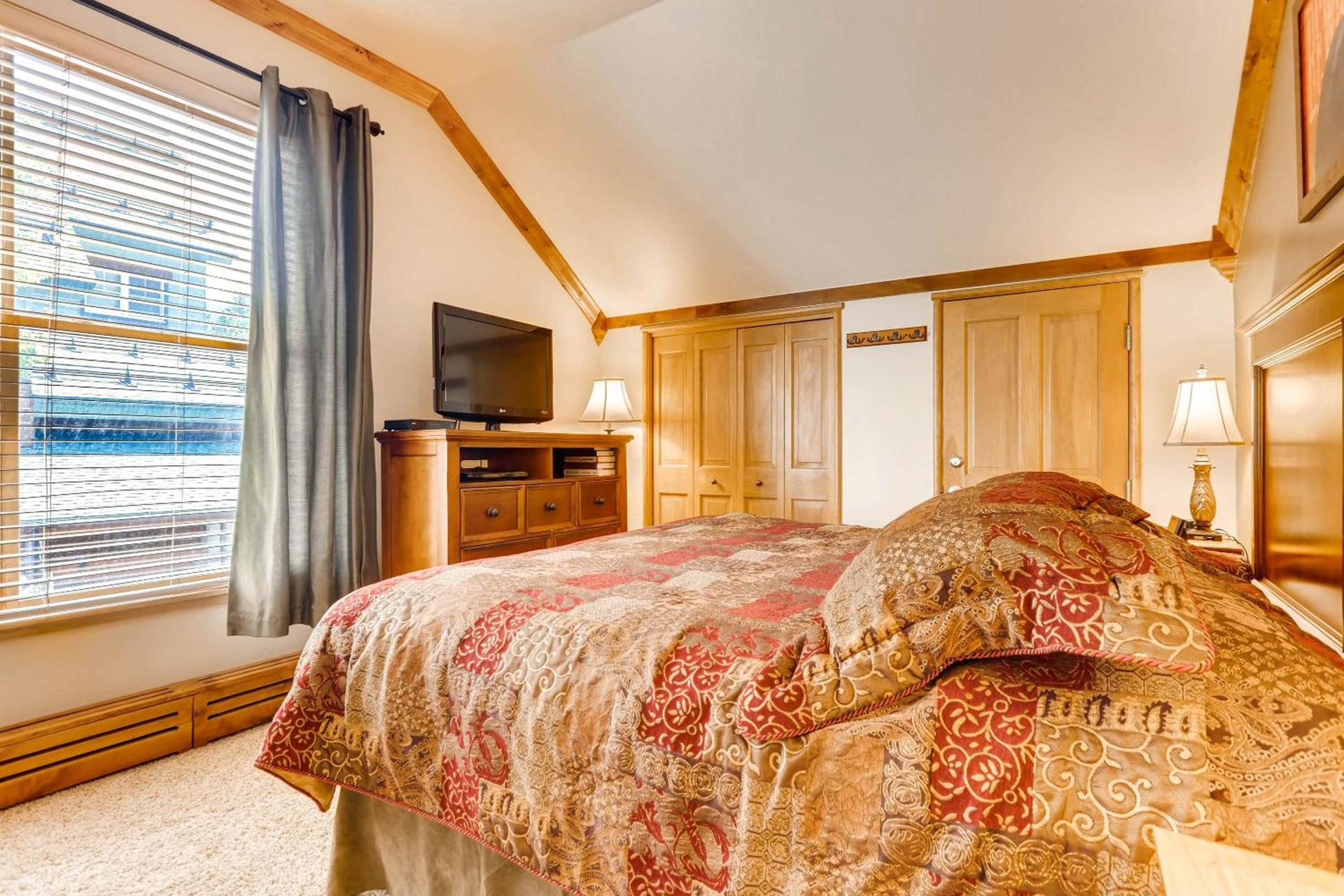 Jackpine & Black Bear Condos by Vail Resorts photo 13