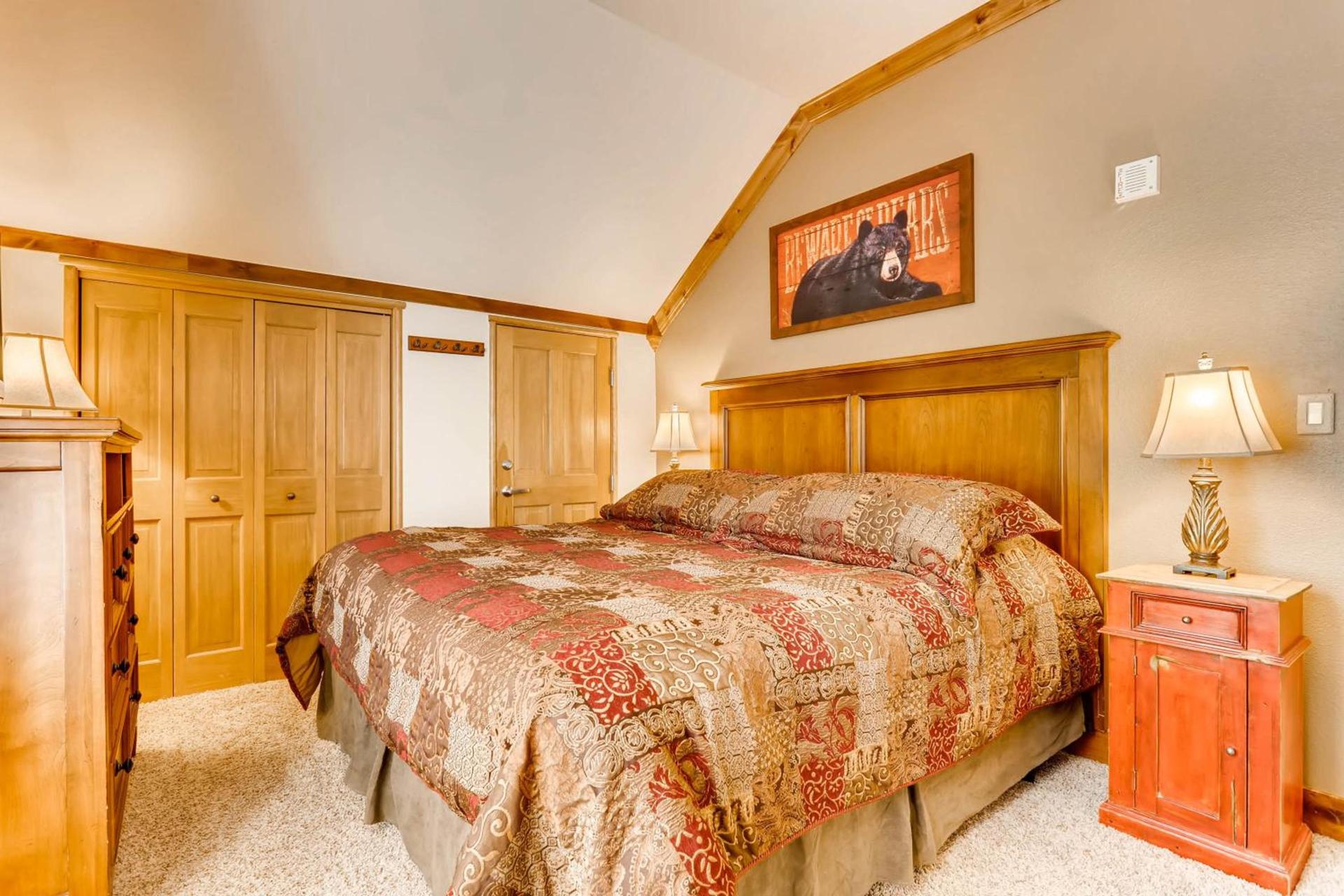 Jackpine & Black Bear Condos by Vail Resorts photo 5