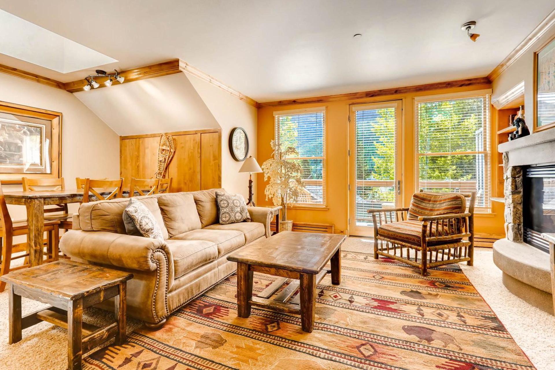 Jackpine & Black Bear Condos by Vail Resorts photo 20