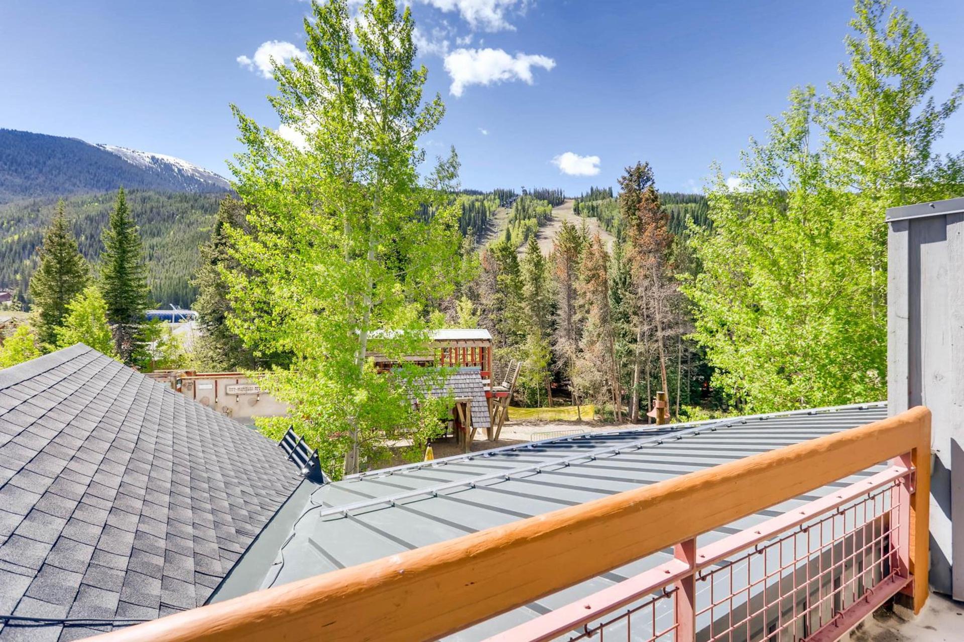 Jackpine & Black Bear Condos by Vail Resorts photo 12