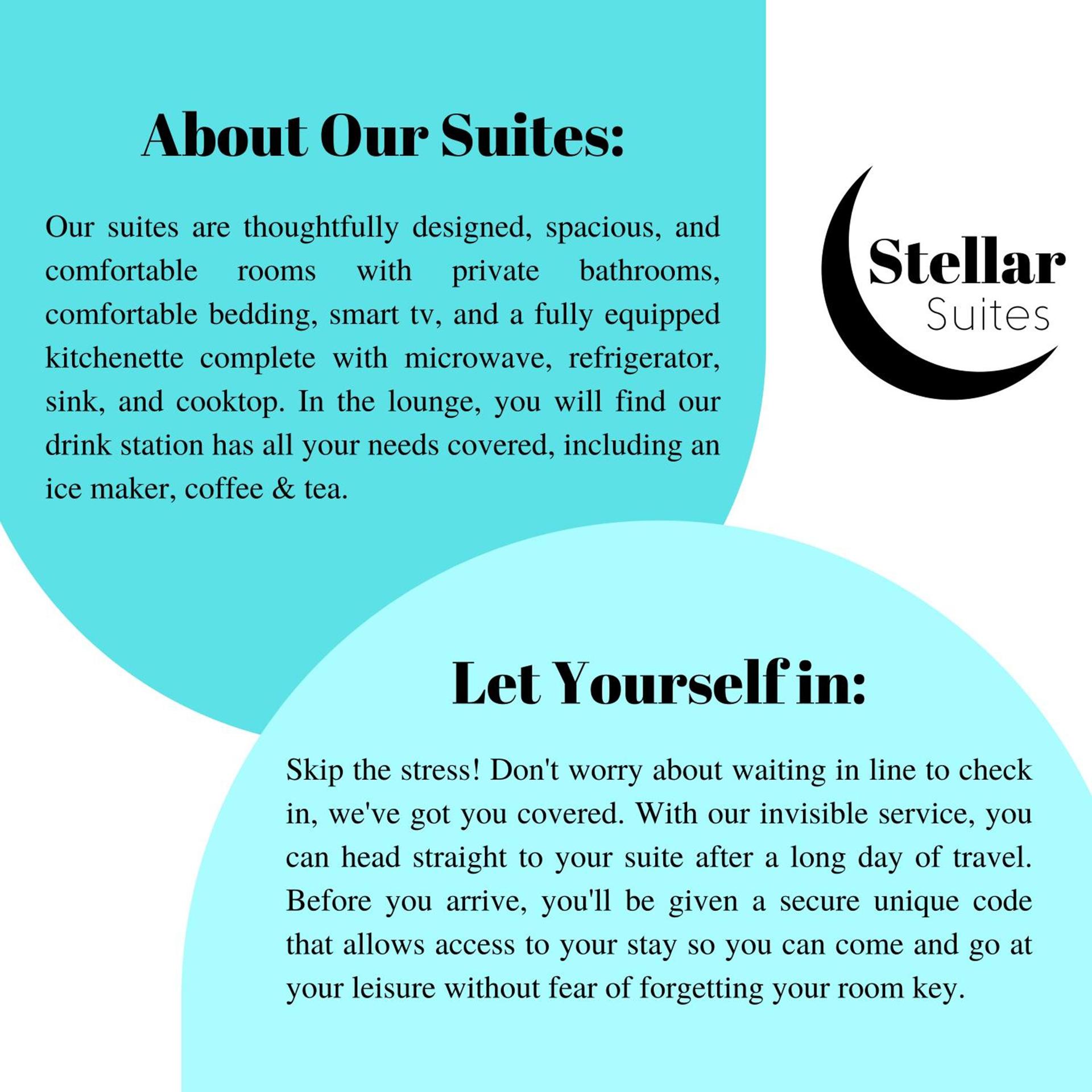 Stellar Suites photo 36