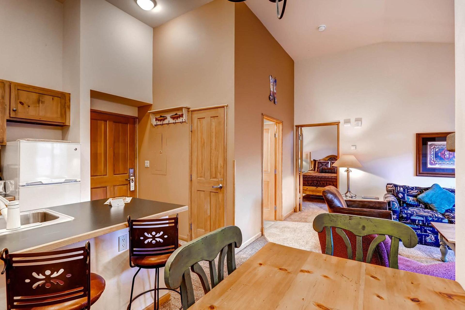 Jackpine & Black Bear Condos by Vail Resorts photo 36