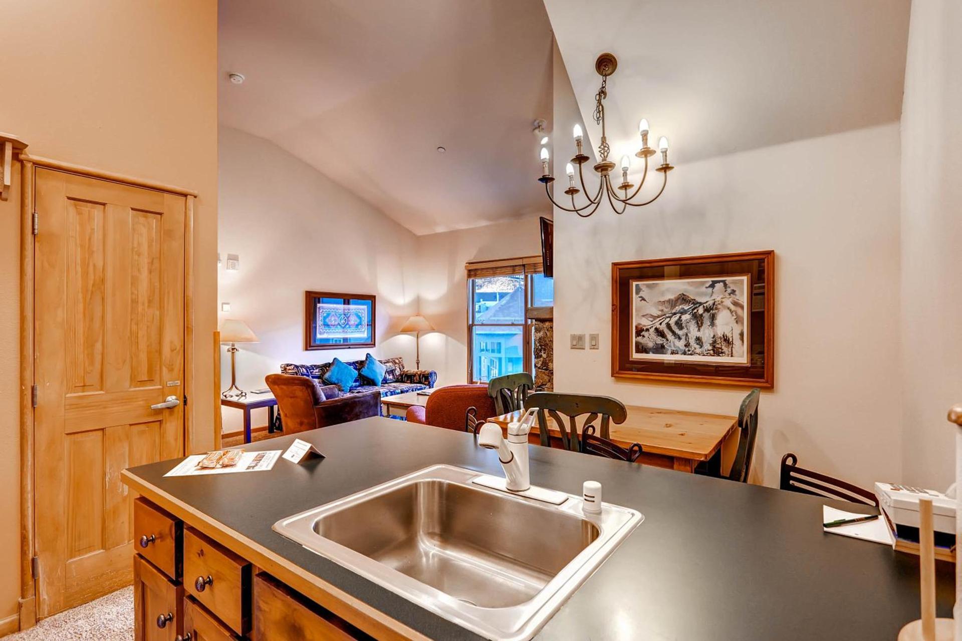 Jackpine & Black Bear Condos by Vail Resorts photo 34