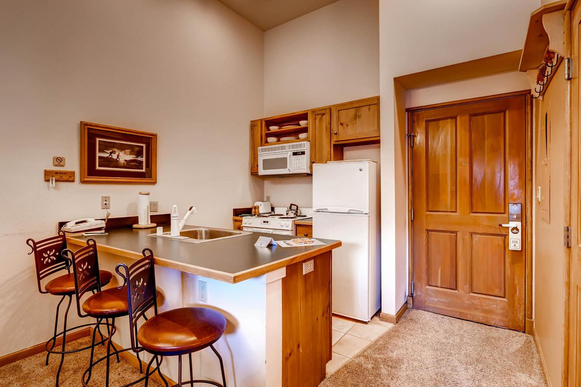 Jackpine & Black Bear Condos by Vail Resorts photo 32