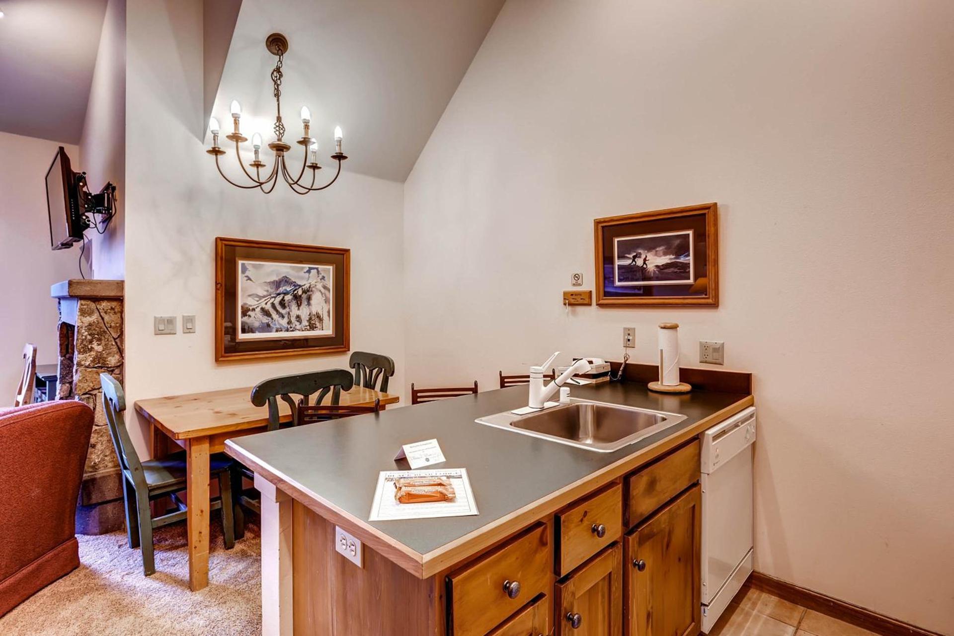 Jackpine & Black Bear Condos by Vail Resorts photo 35