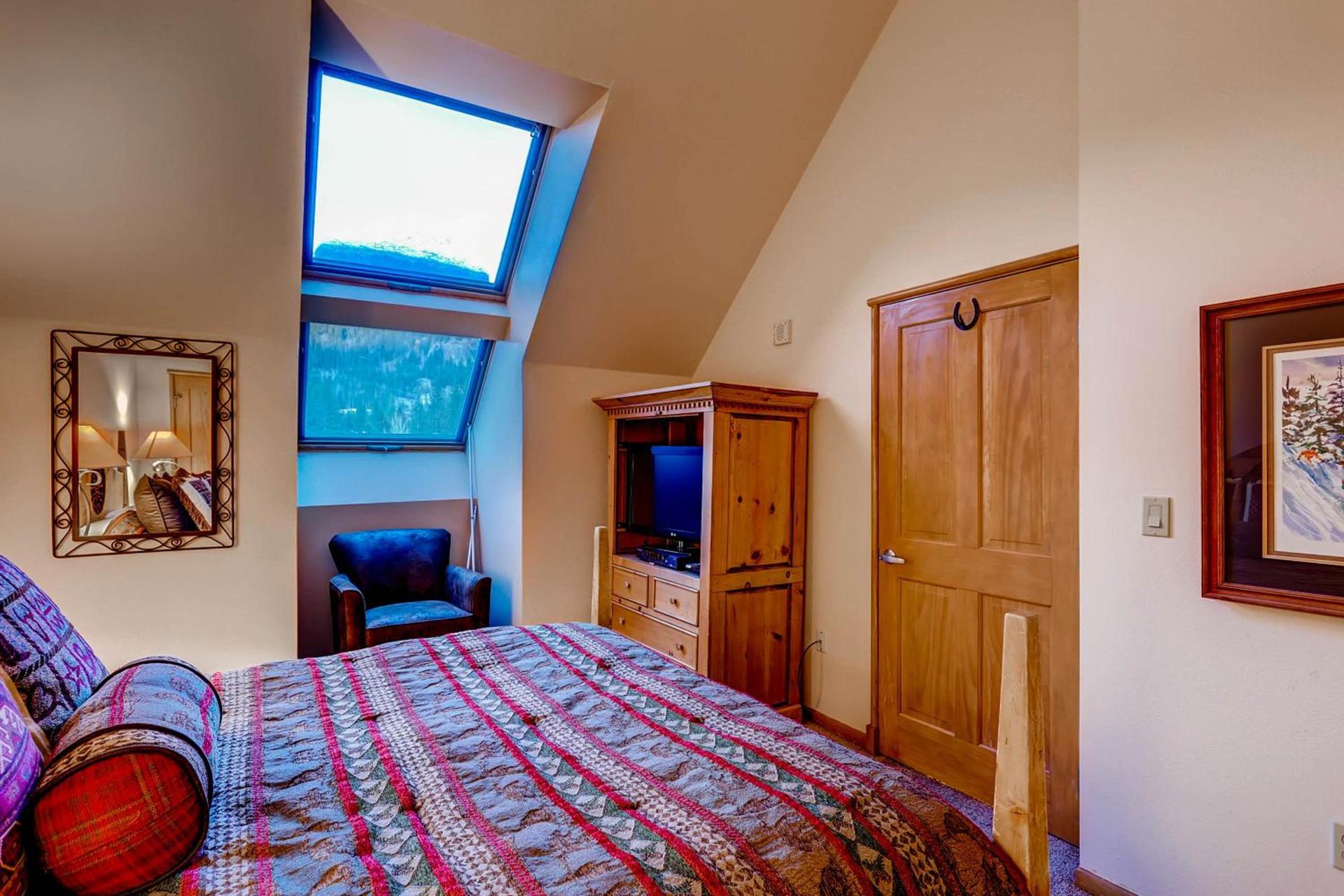 Jackpine & Black Bear Condos by Vail Resorts photo 31