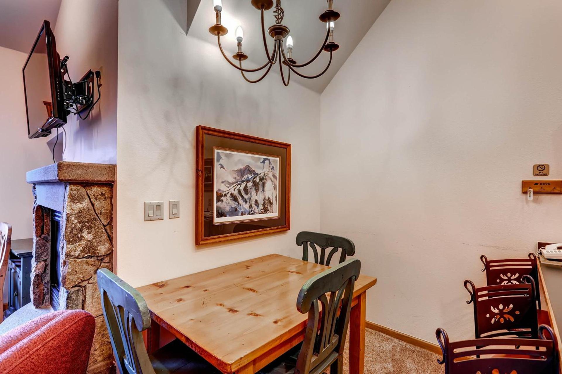 Jackpine & Black Bear Condos by Vail Resorts photo 29