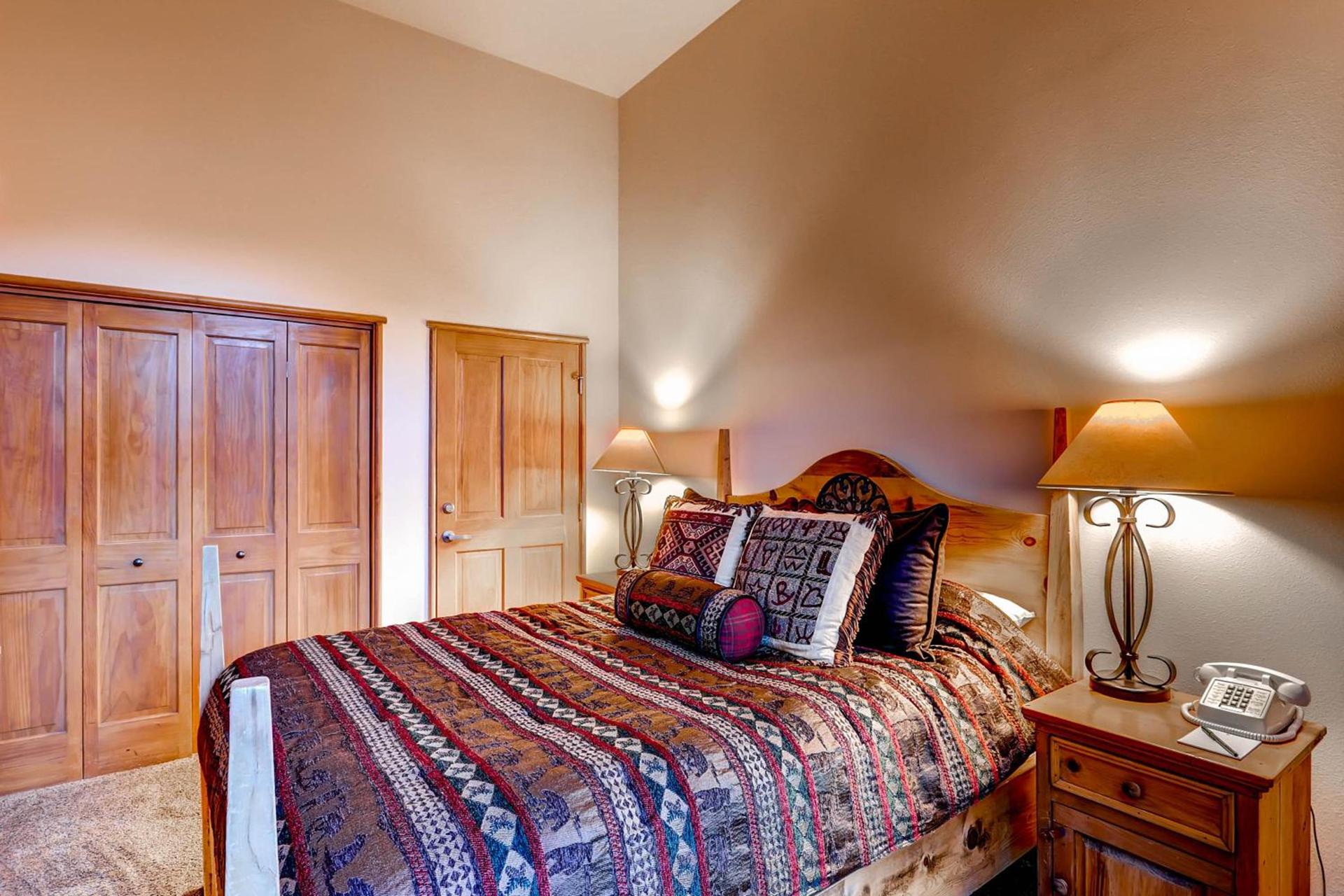 Jackpine & Black Bear Condos by Vail Resorts photo 28
