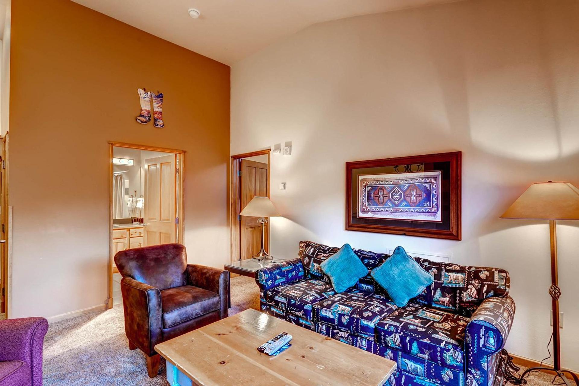 Jackpine & Black Bear Condos by Vail Resorts photo 24