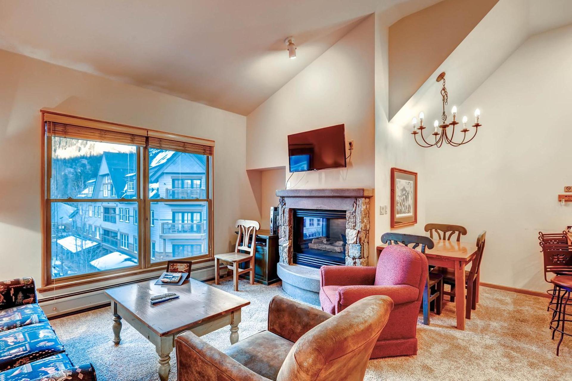 Jackpine & Black Bear Condos by Vail Resorts photo 26