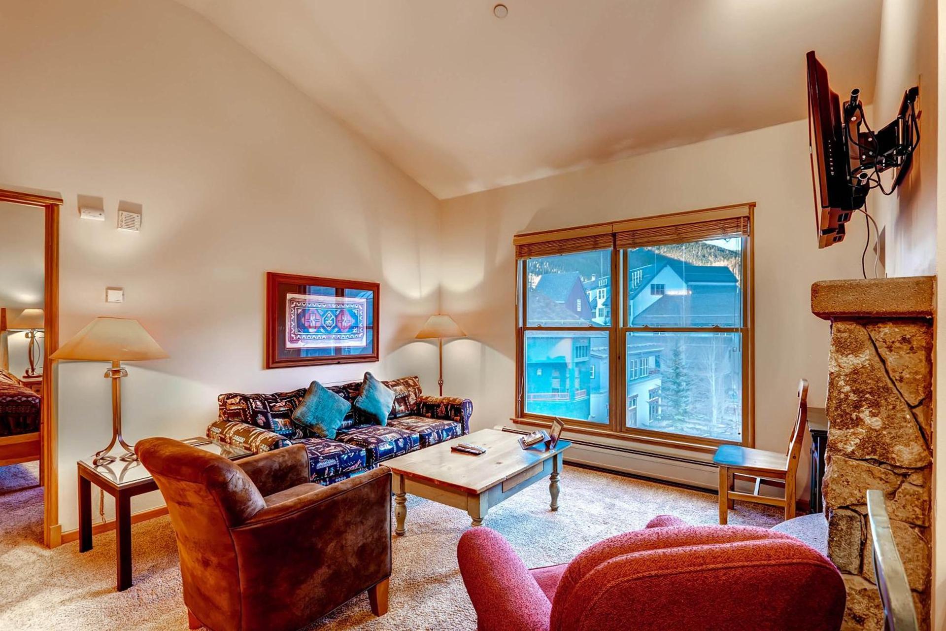 Jackpine & Black Bear Condos by Vail Resorts photo 25