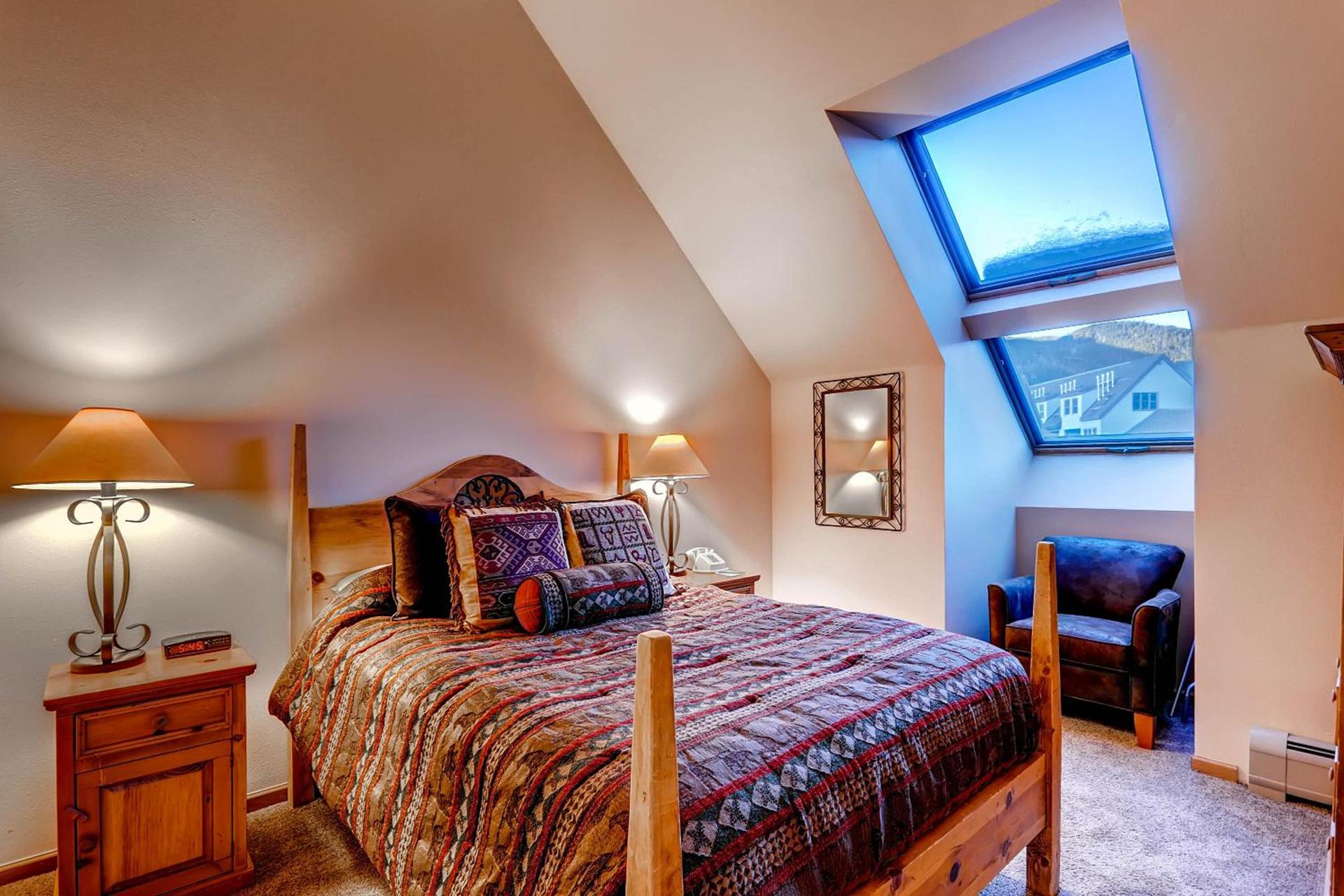 Jackpine & Black Bear Condos by Vail Resorts photo 23