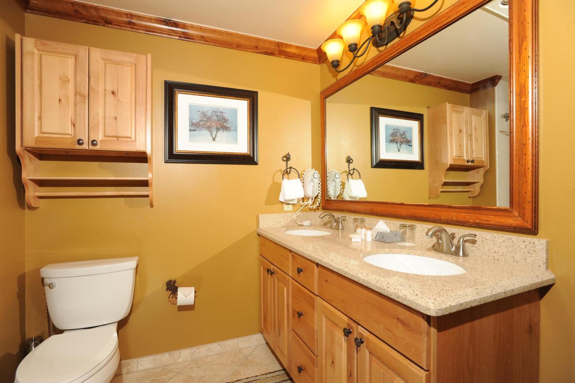 Jackpine & Black Bear Condos by Vail Resorts photo 38