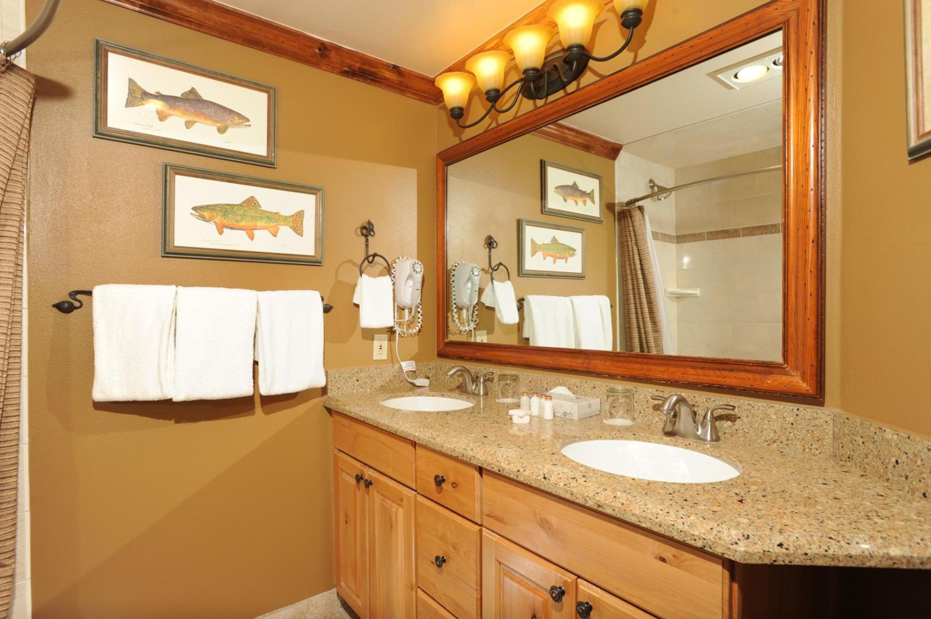 Jackpine & Black Bear Condos by Vail Resorts photo 47