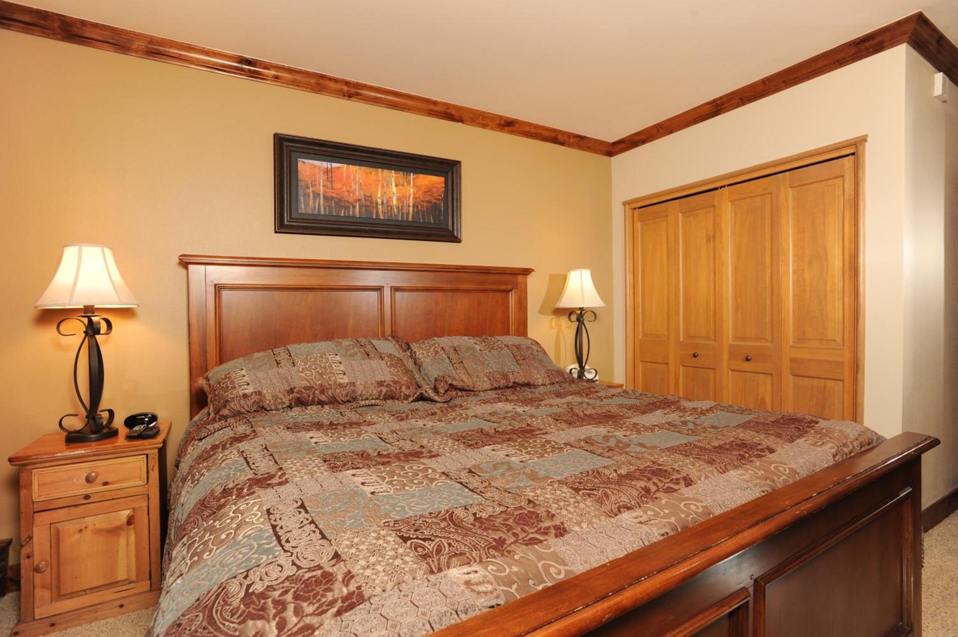 Jackpine & Black Bear Condos by Vail Resorts photo 41