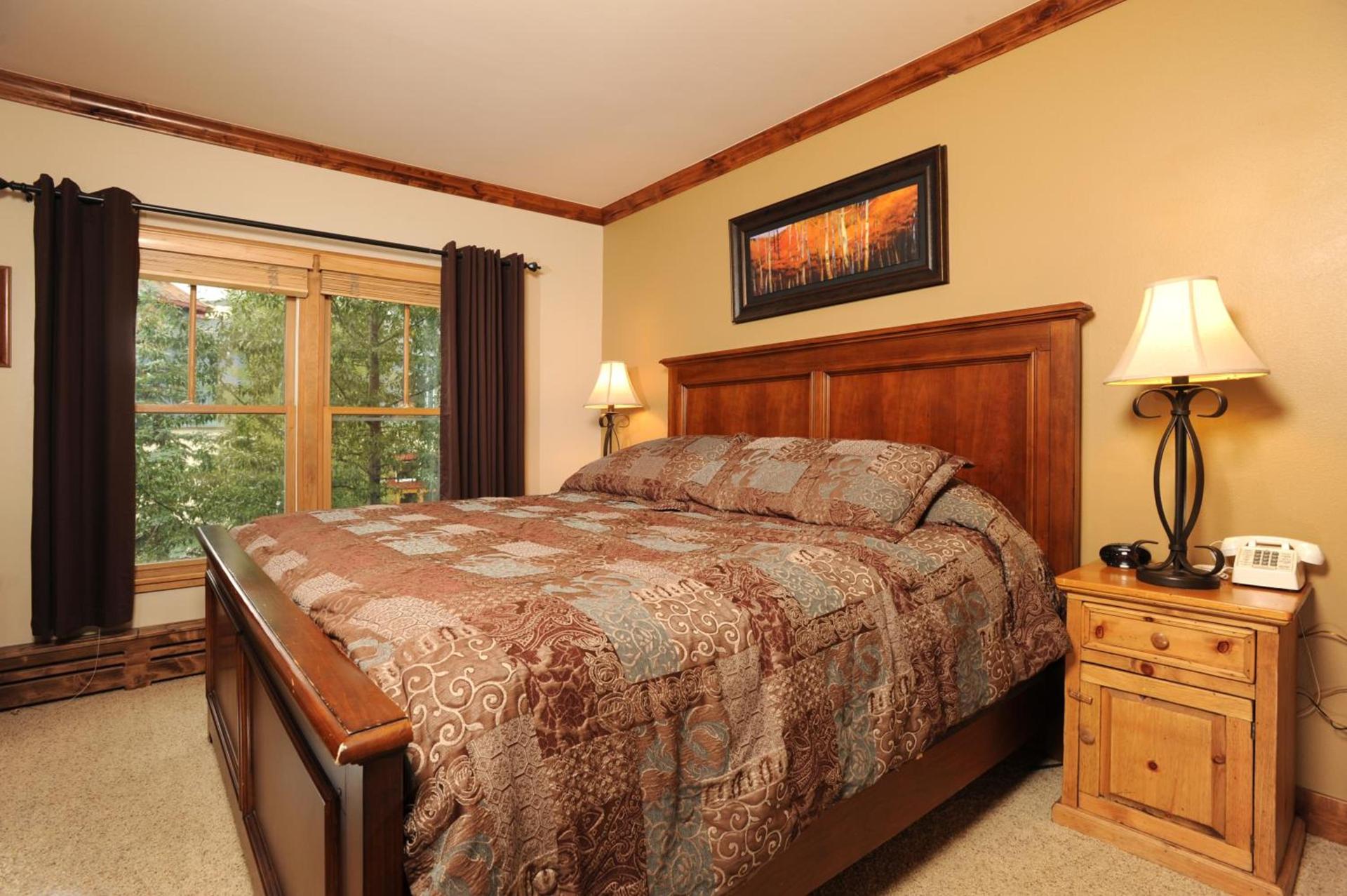 Jackpine & Black Bear Condos by Vail Resorts photo 39