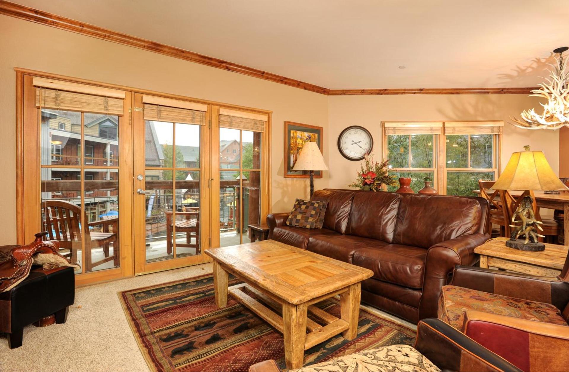 Jackpine & Black Bear Condos by Vail Resorts photo 46