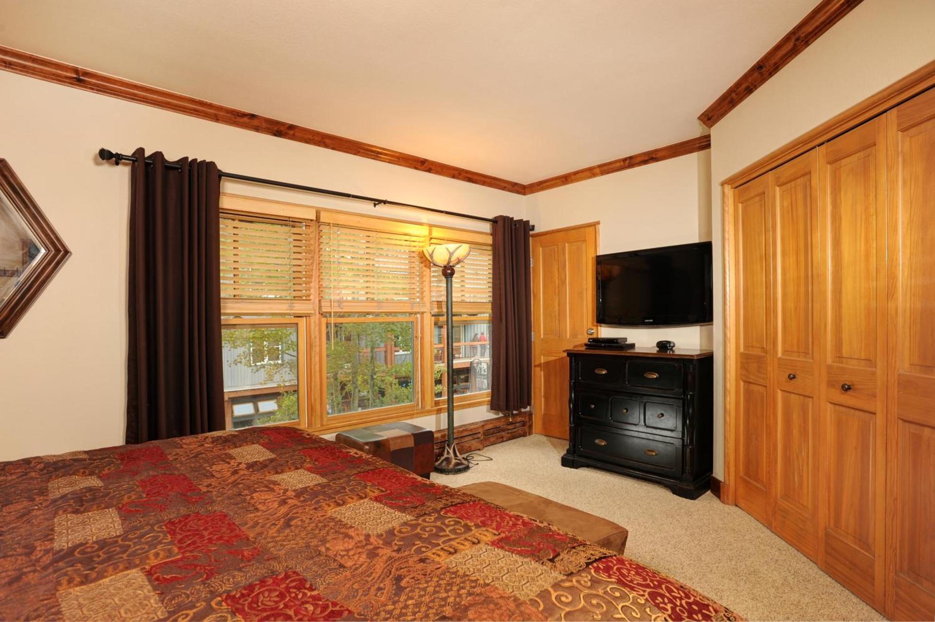 Jackpine & Black Bear Condos by Vail Resorts photo 45