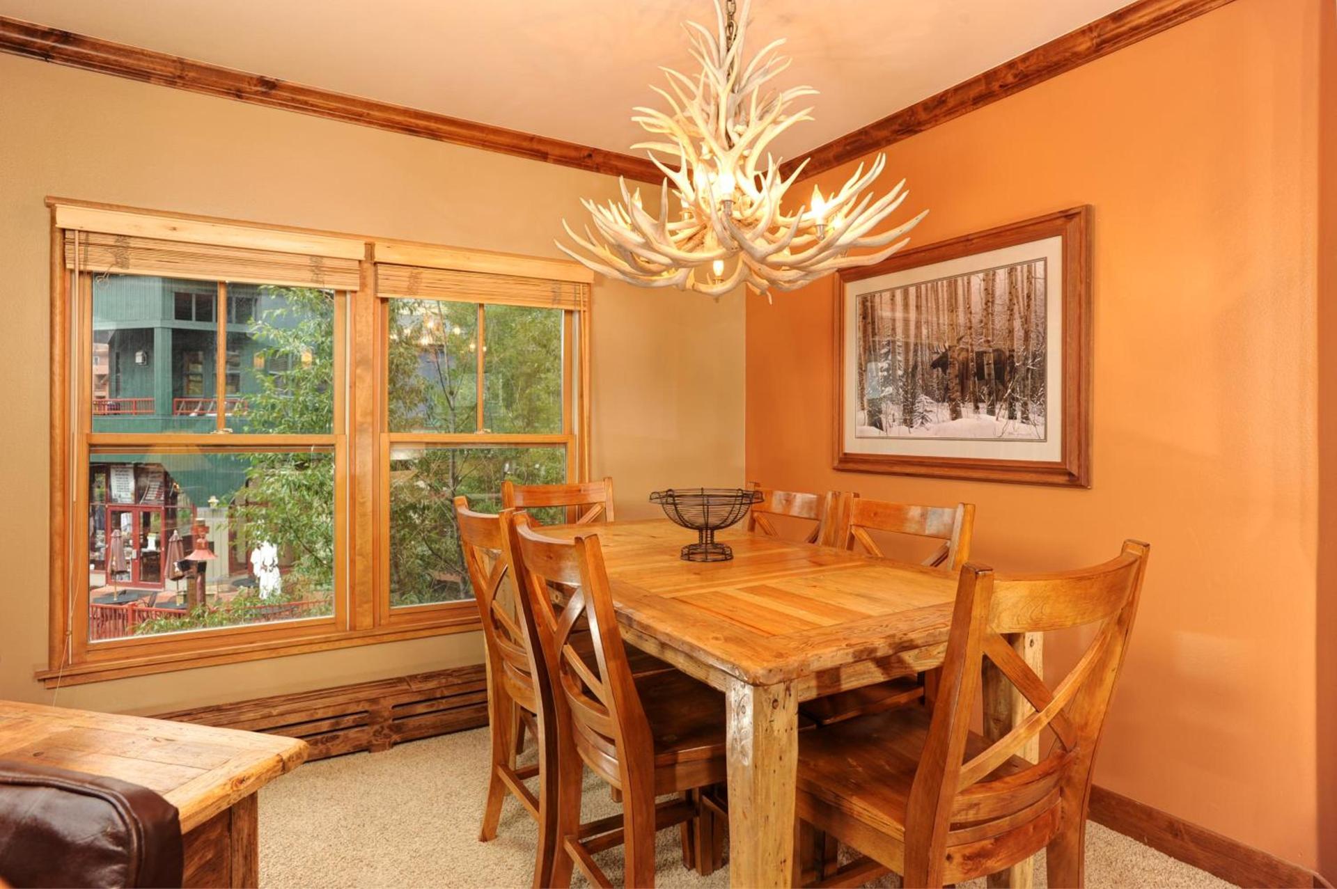 Jackpine & Black Bear Condos by Vail Resorts photo 44