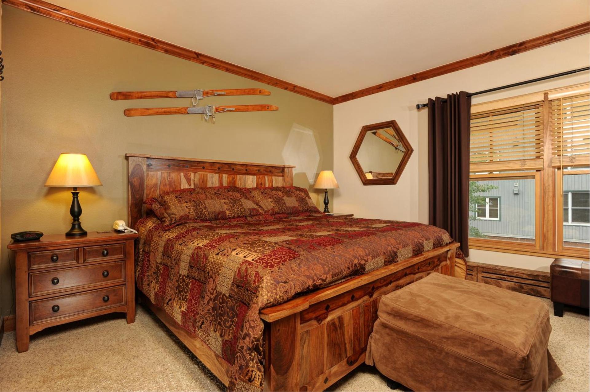 Jackpine & Black Bear Condos by Vail Resorts photo 43