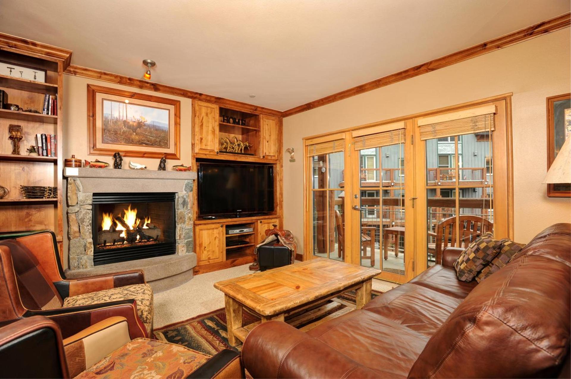 Jackpine & Black Bear Condos by Vail Resorts photo 48