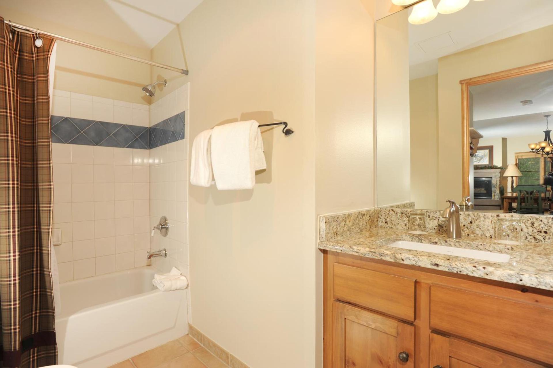 Jackpine & Black Bear Condos by Vail Resorts photo 61