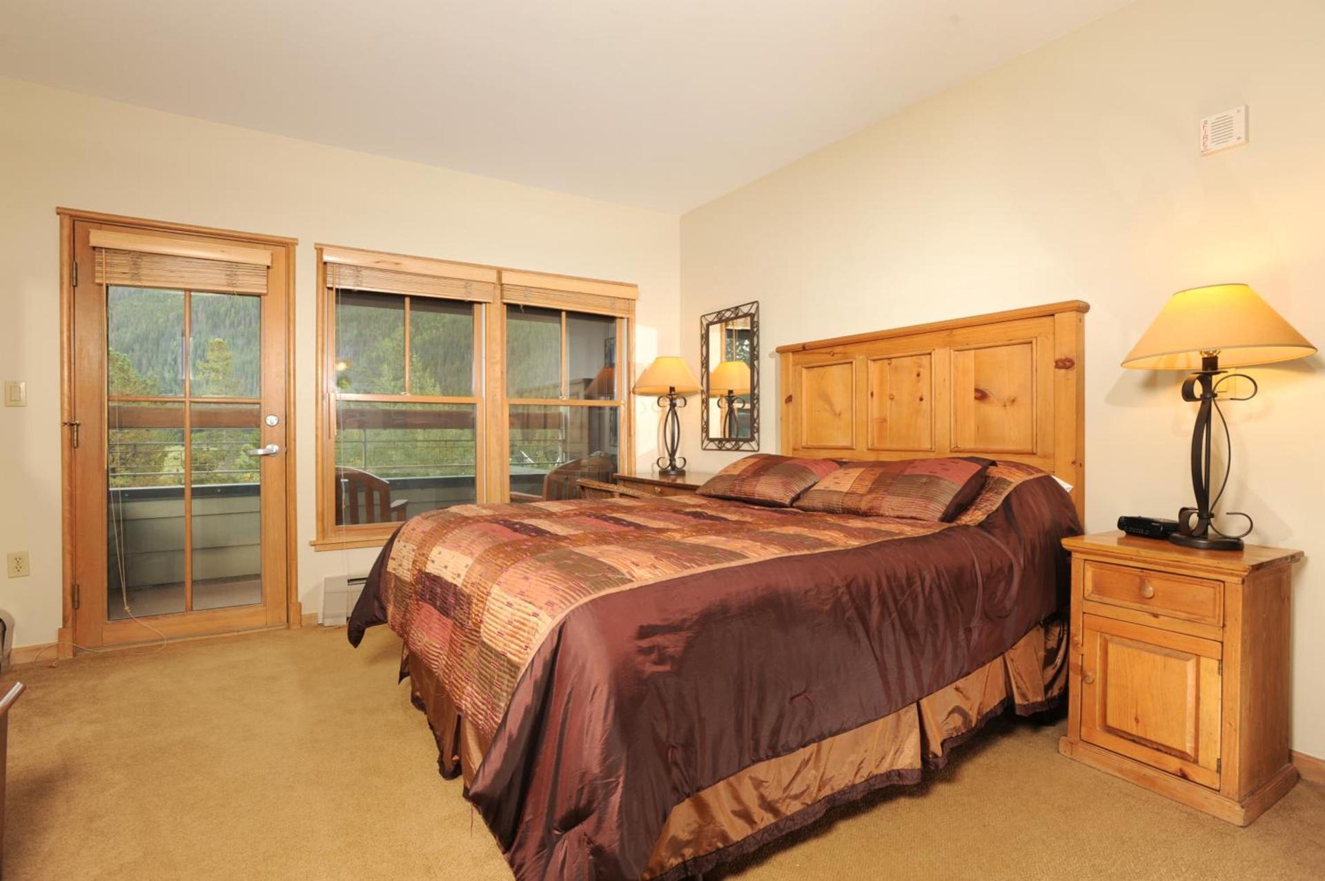 Jackpine & Black Bear Condos by Vail Resorts photo 51