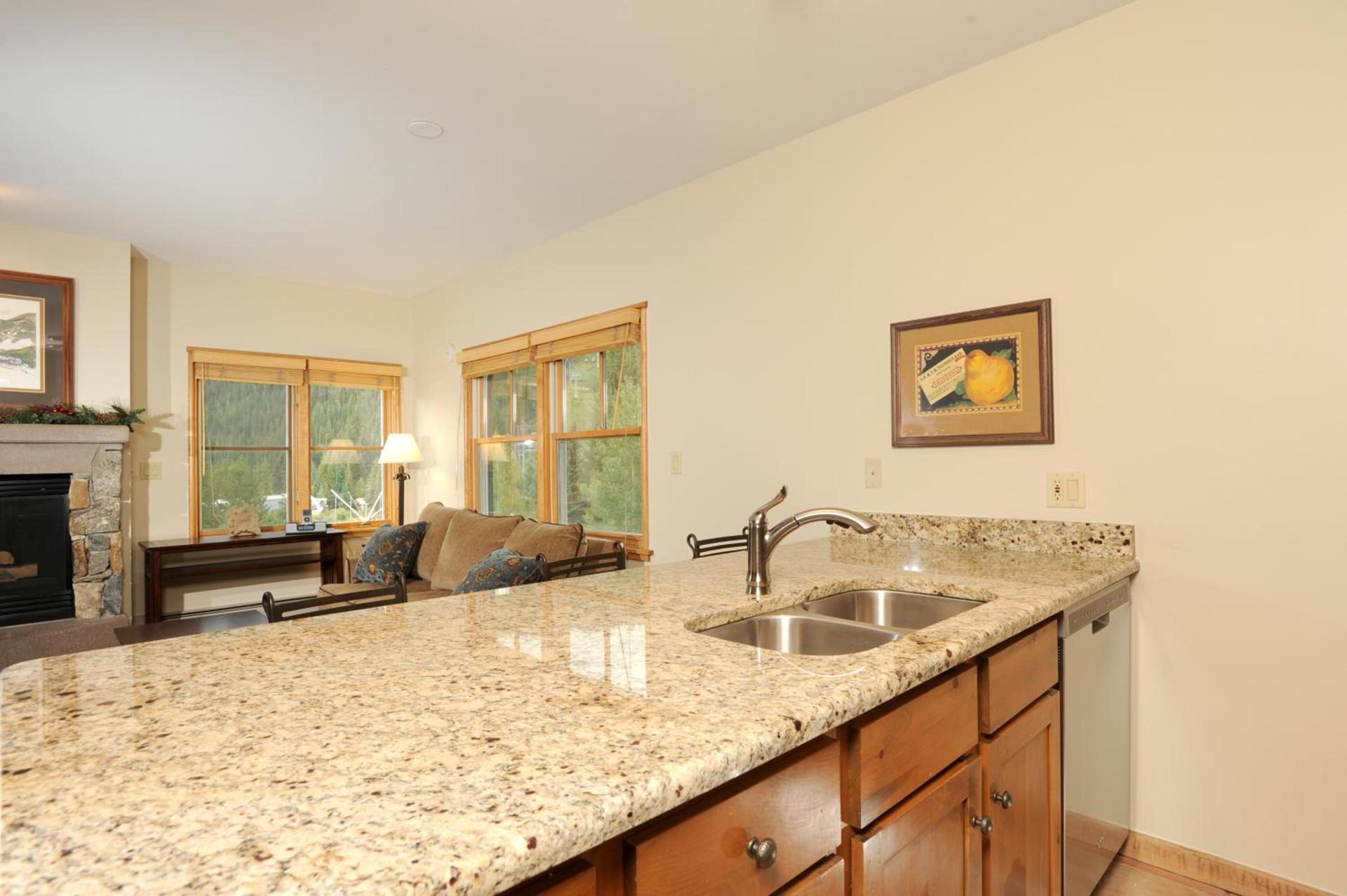 Jackpine & Black Bear Condos by Vail Resorts photo 49