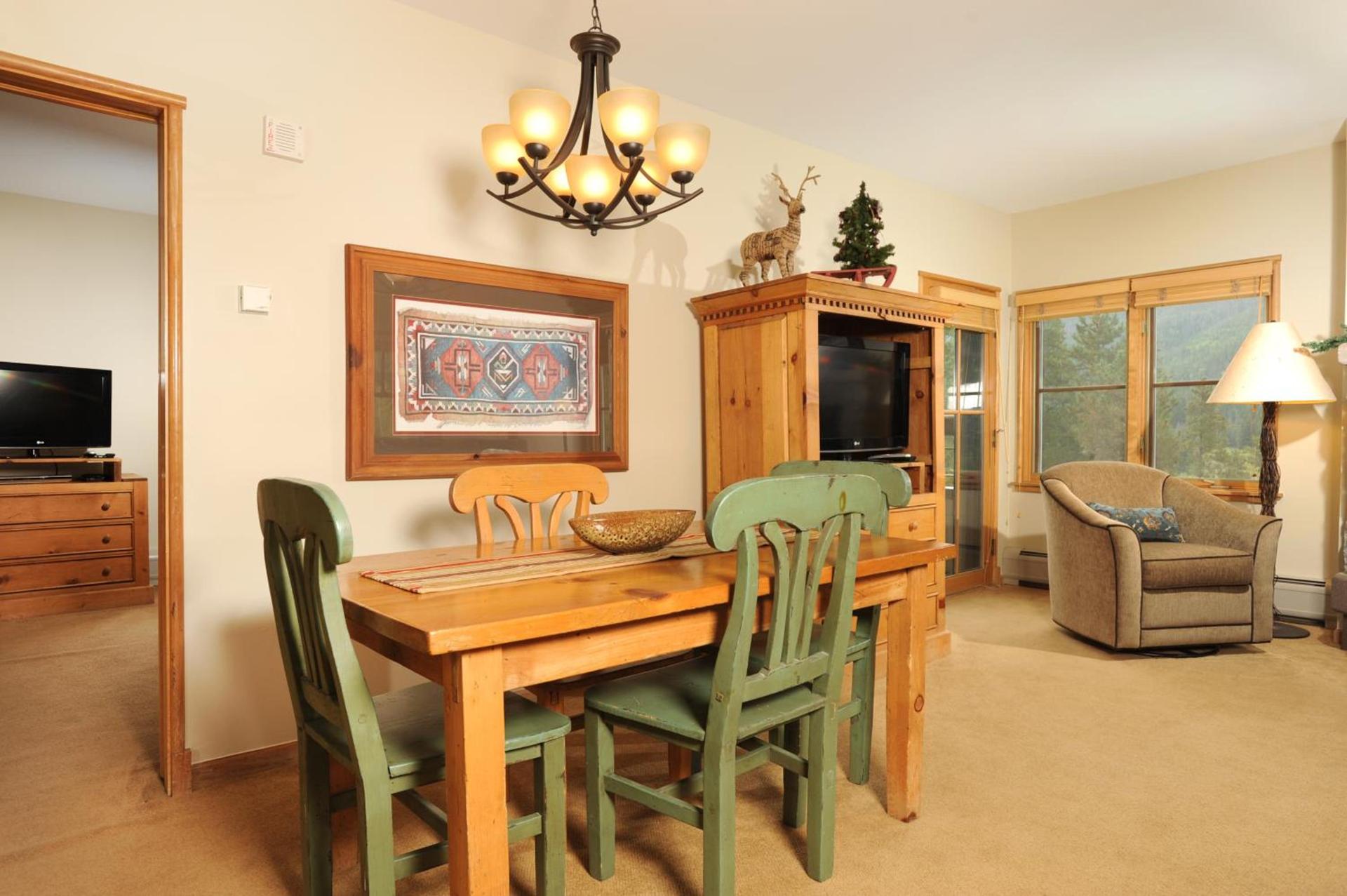 Jackpine & Black Bear Condos by Vail Resorts photo 50