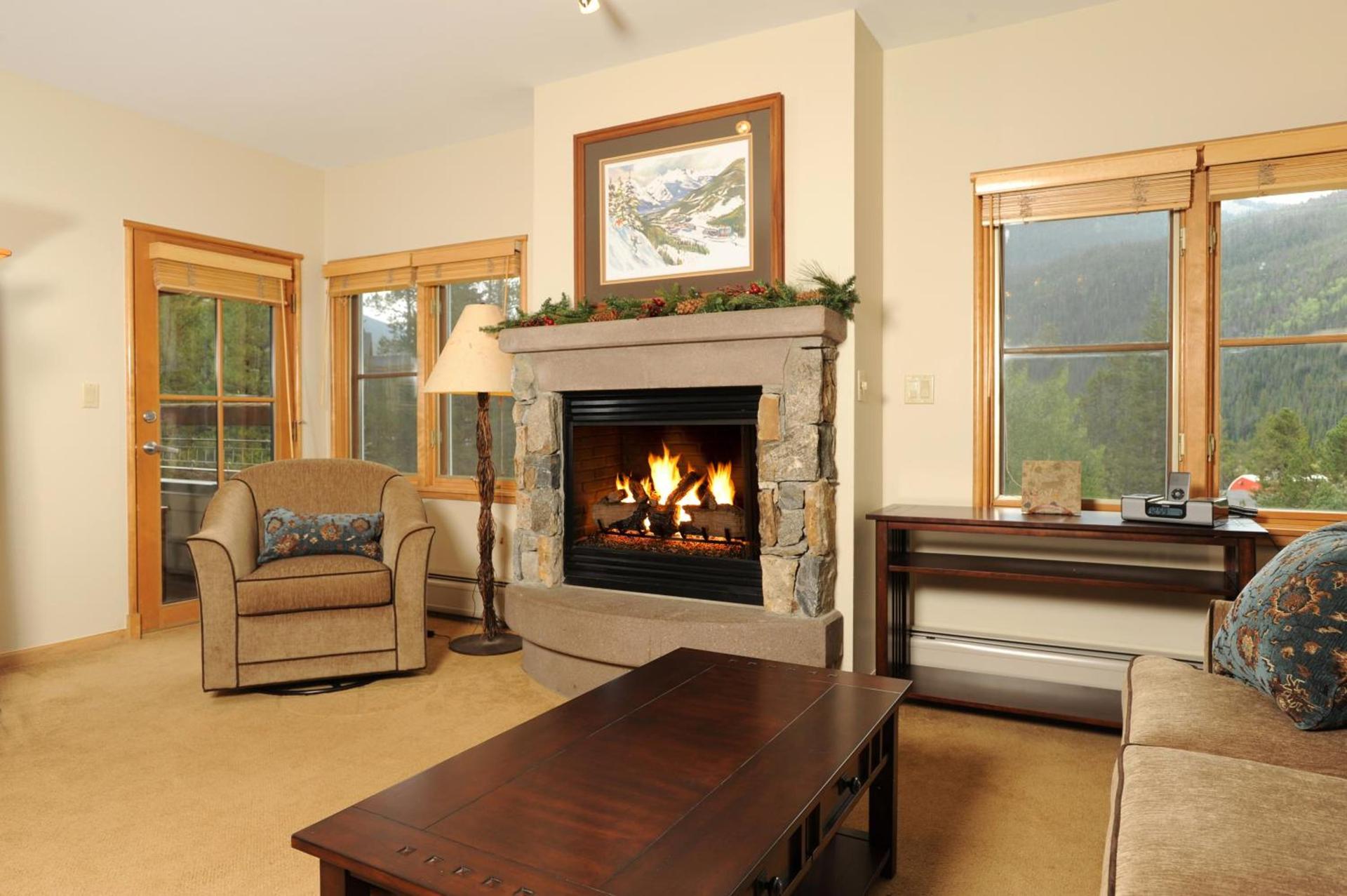 Jackpine & Black Bear Condos by Vail Resorts photo 55