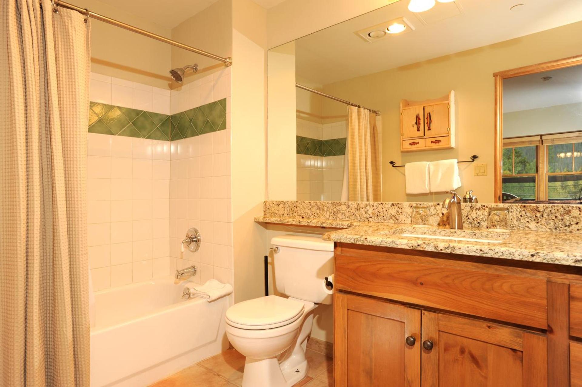Jackpine & Black Bear Condos by Vail Resorts photo 53