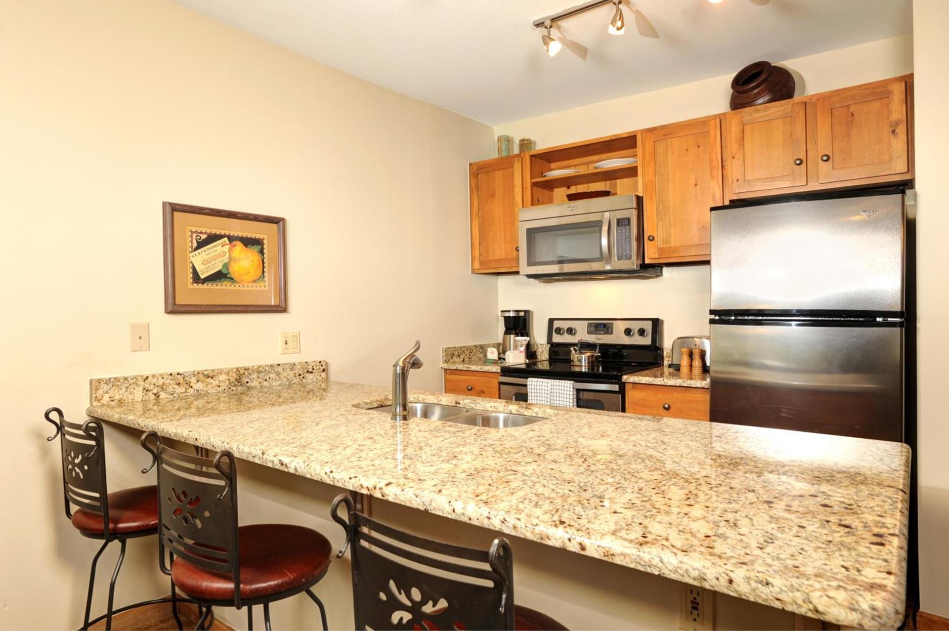 Jackpine & Black Bear Condos by Vail Resorts photo 52